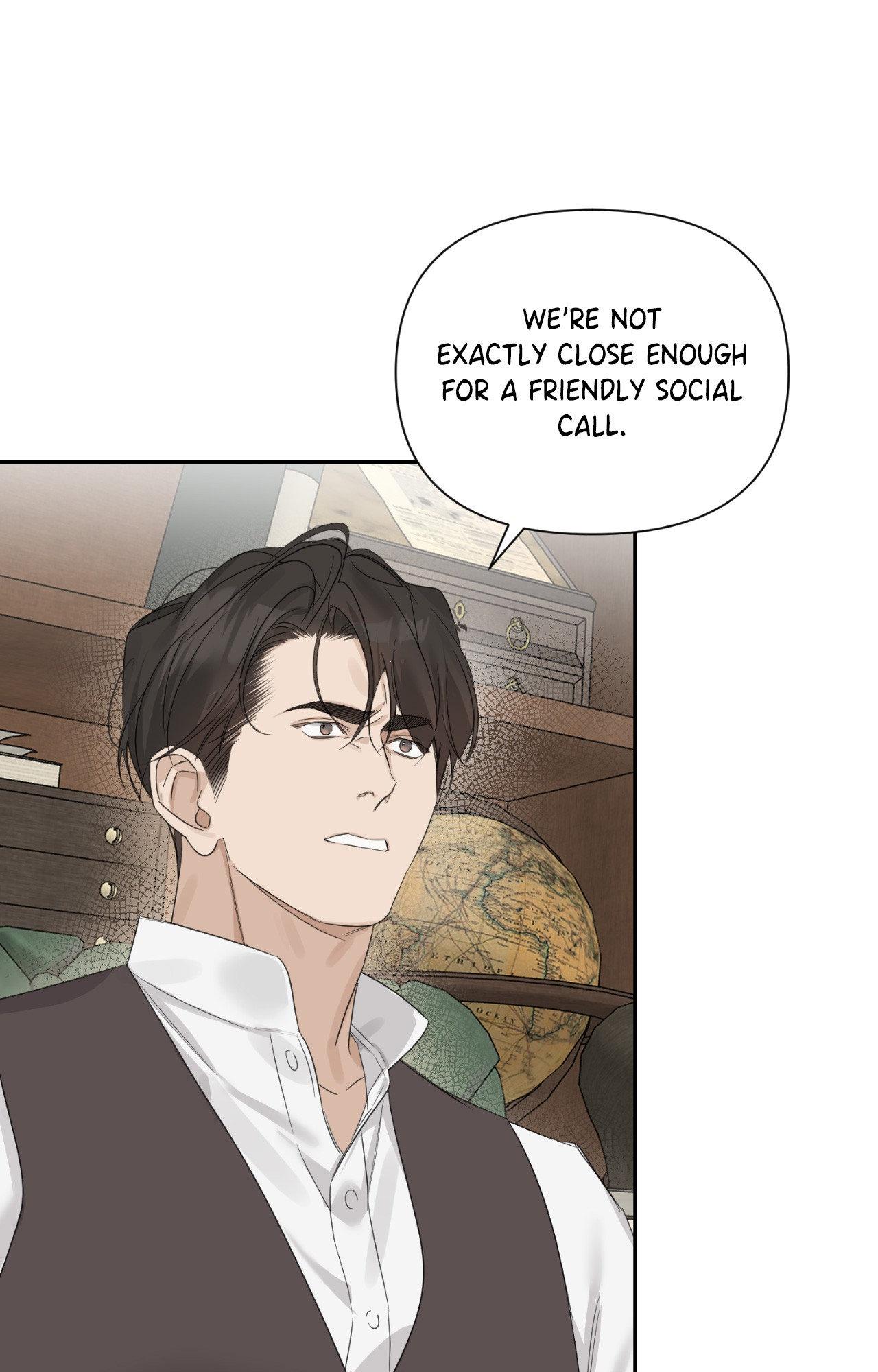 Into The Rose Garden - Chapter 73.1 Page 46