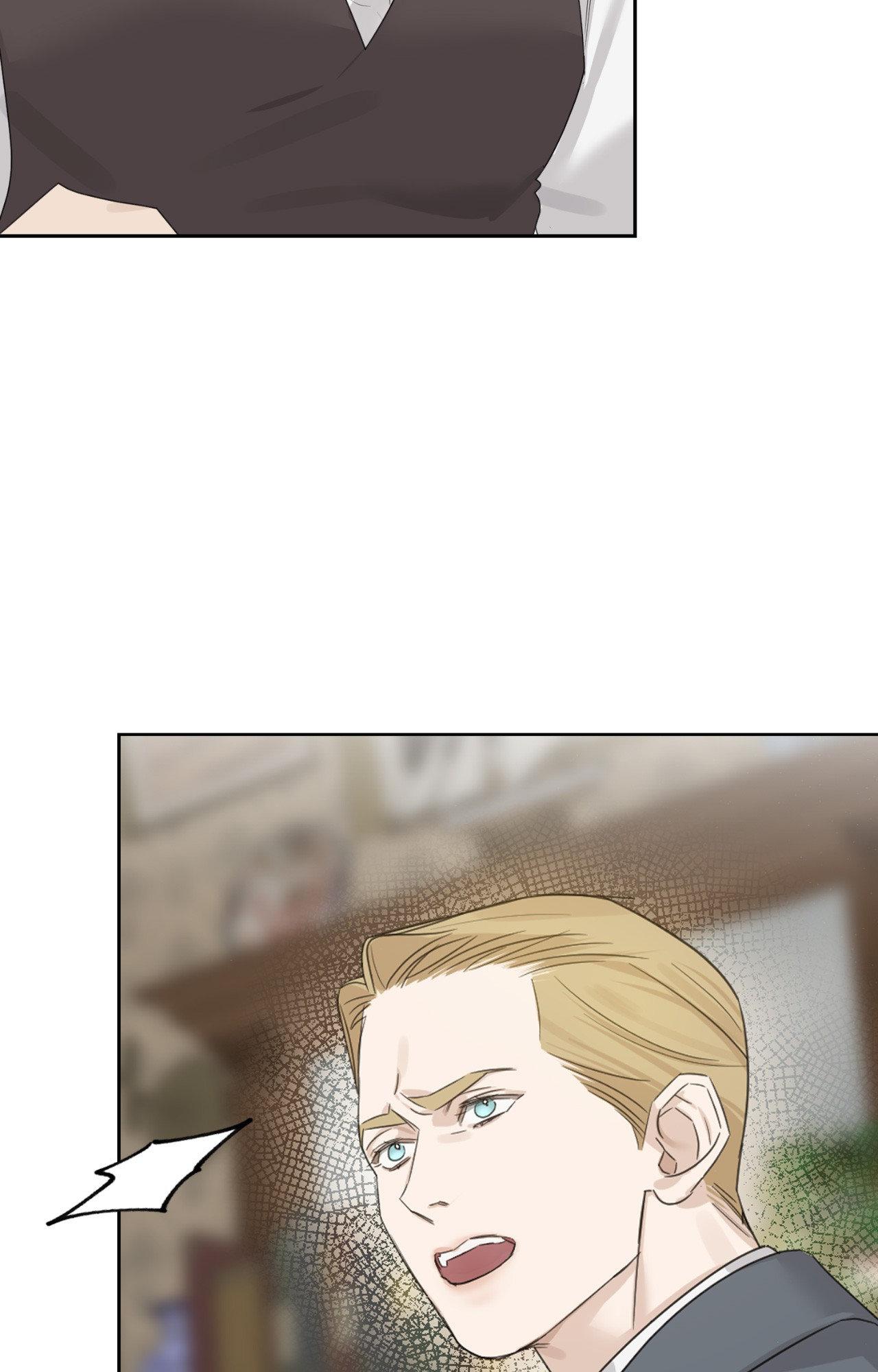 Into The Rose Garden - Chapter 73.1 Page 47