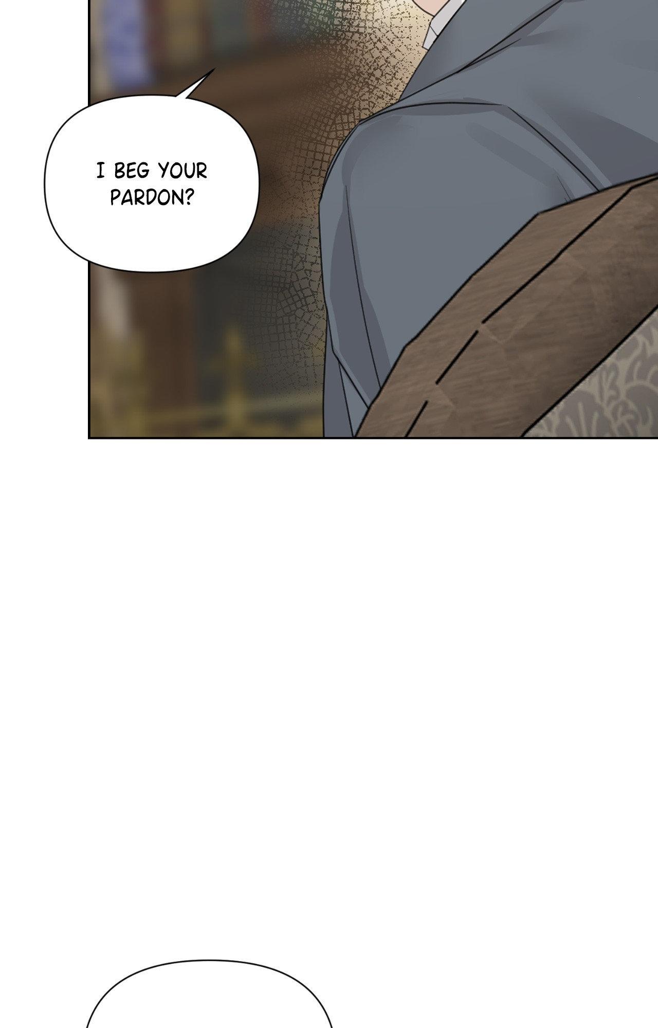 Into The Rose Garden - Chapter 73.1 Page 48