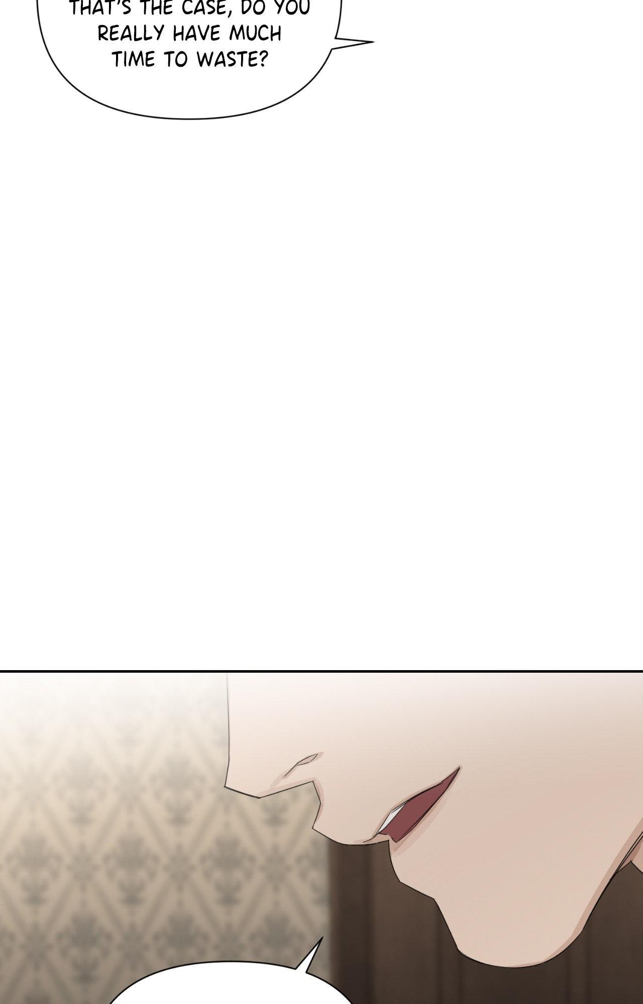 Into The Rose Garden - Chapter 73.1 Page 55