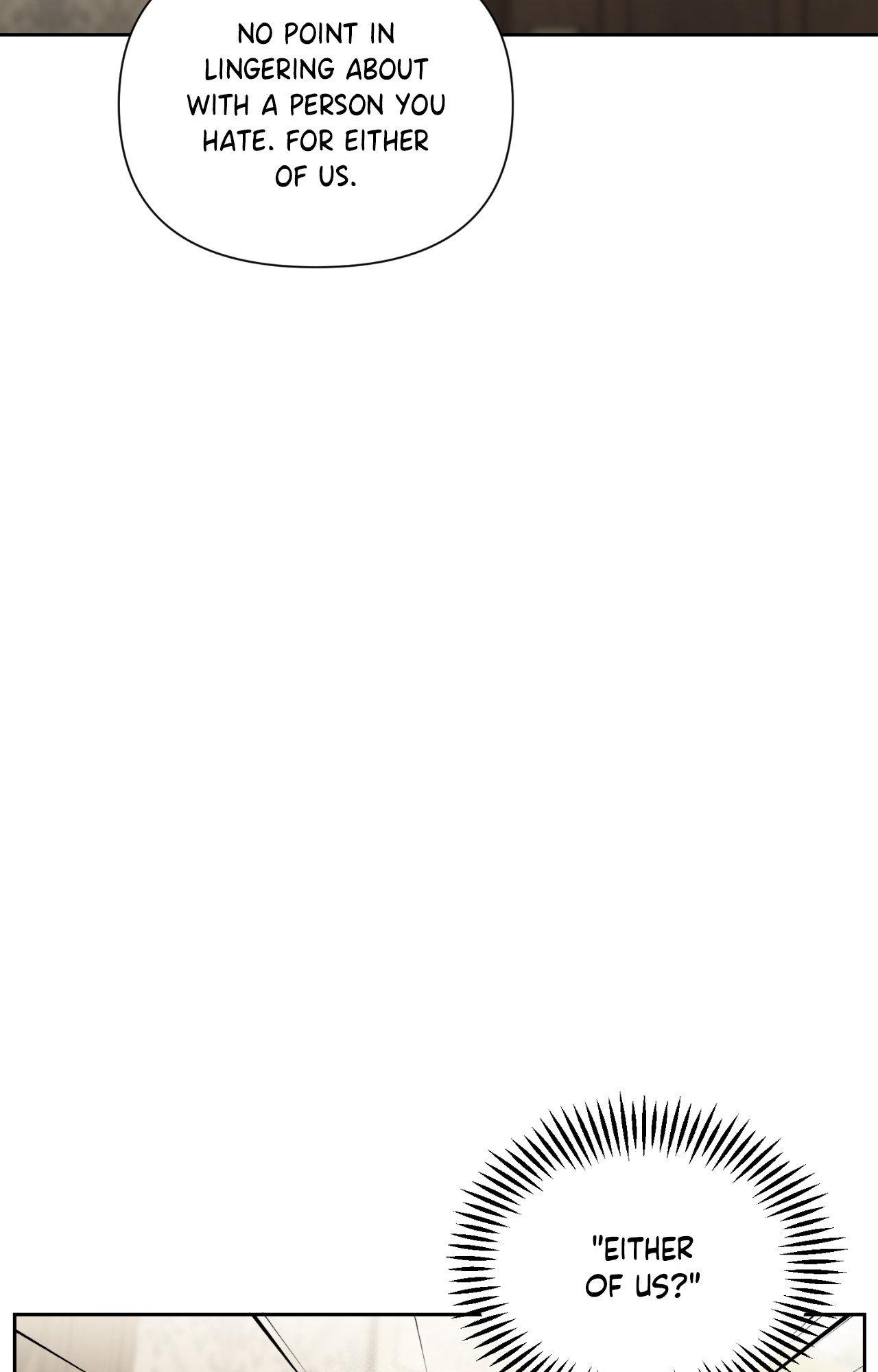 Into The Rose Garden - Chapter 73.1 Page 56