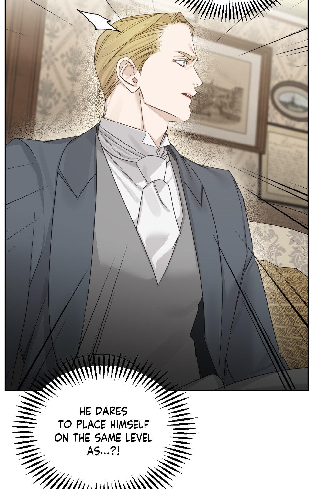 Into The Rose Garden - Chapter 73.1 Page 57