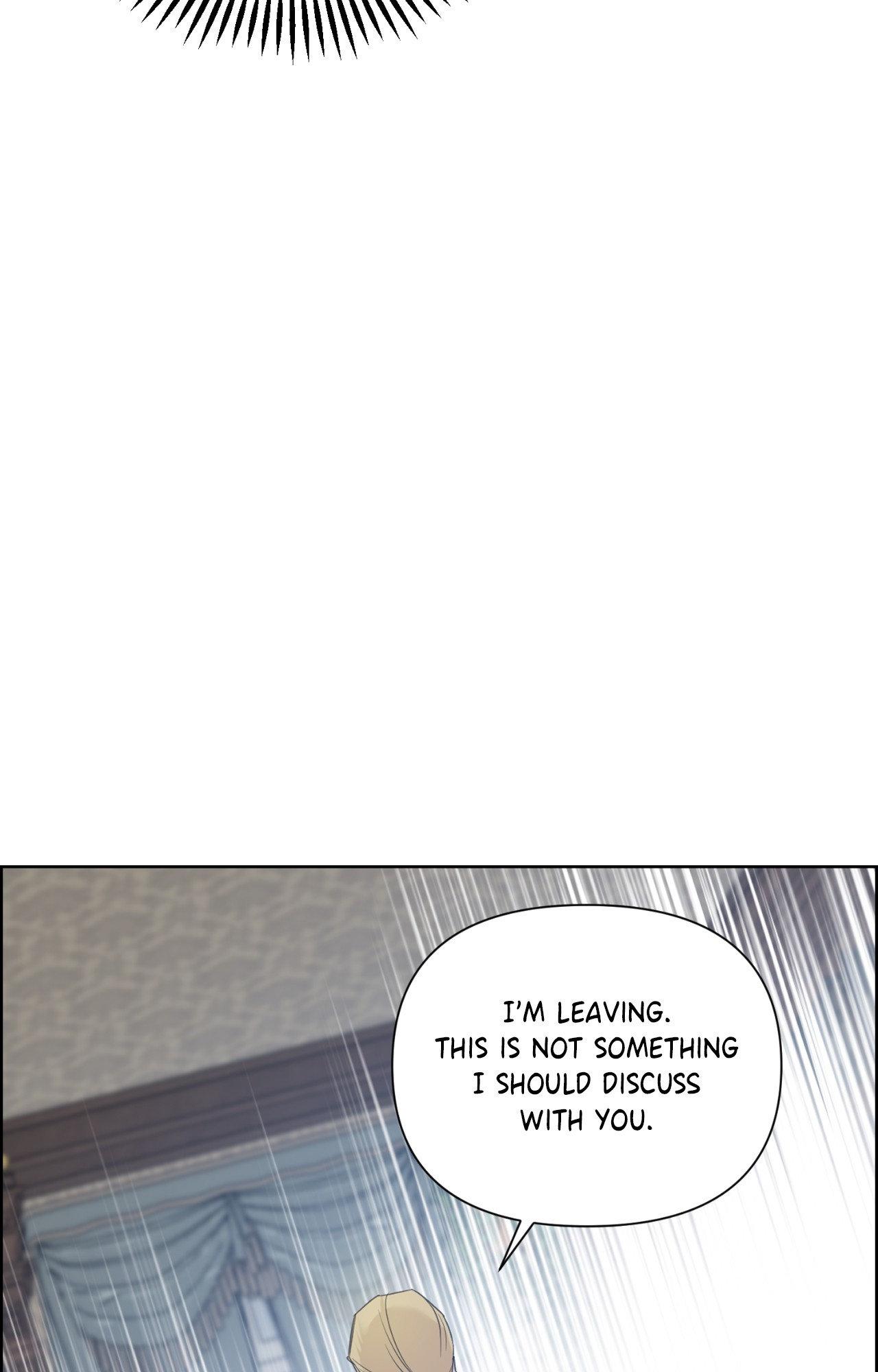 Into The Rose Garden - Chapter 73.1 Page 58