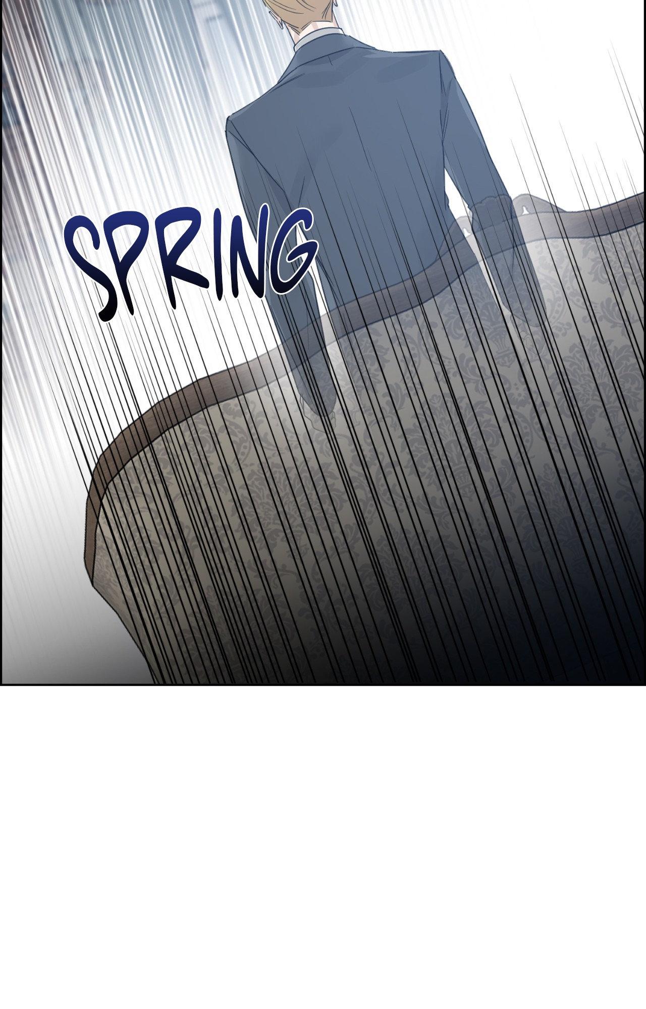Into The Rose Garden - Chapter 73.1 Page 59
