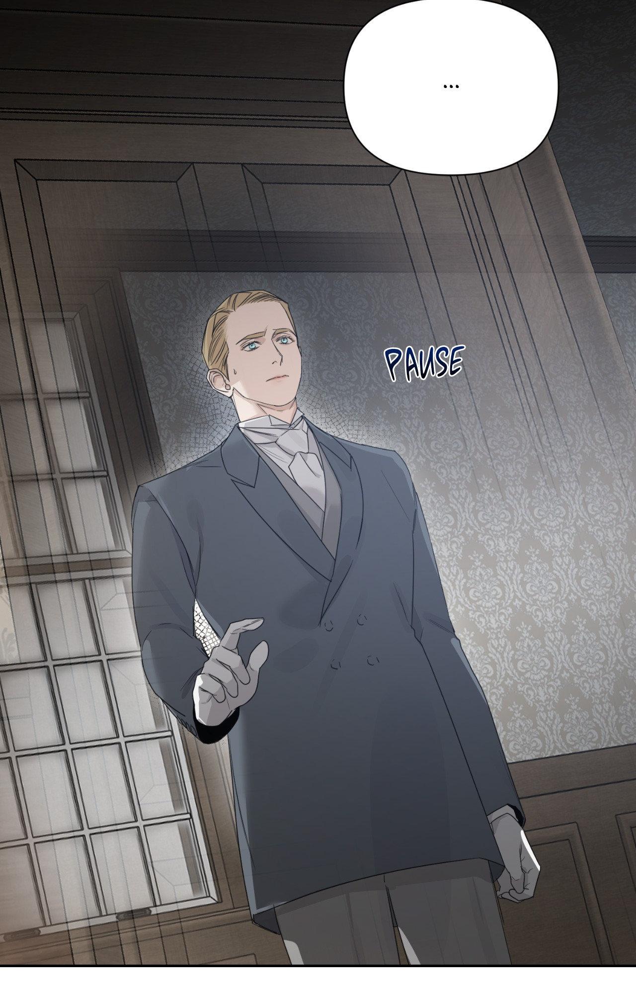 Into The Rose Garden - Chapter 73.1 Page 6