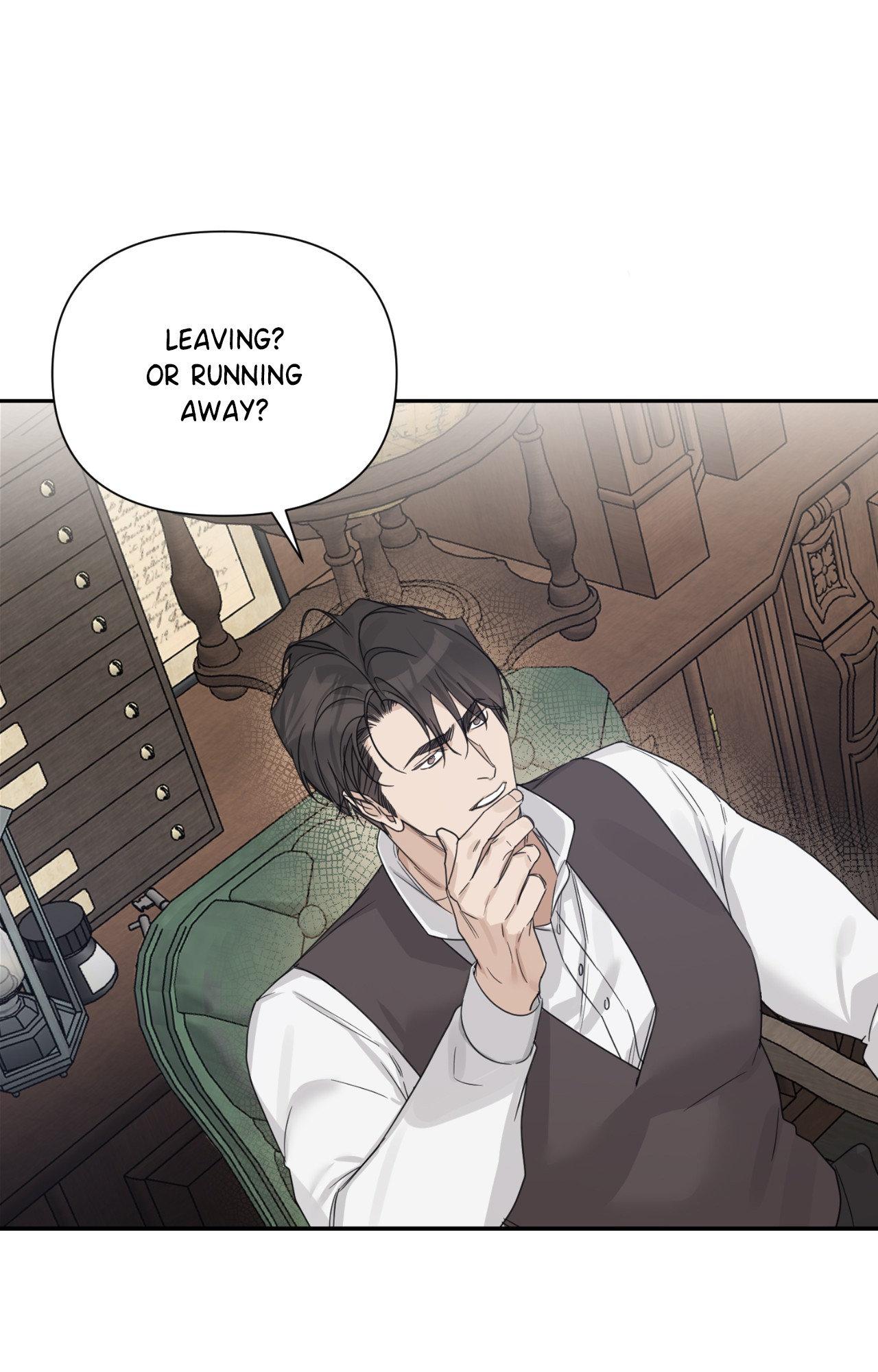 Into The Rose Garden - Chapter 73.1 Page 60