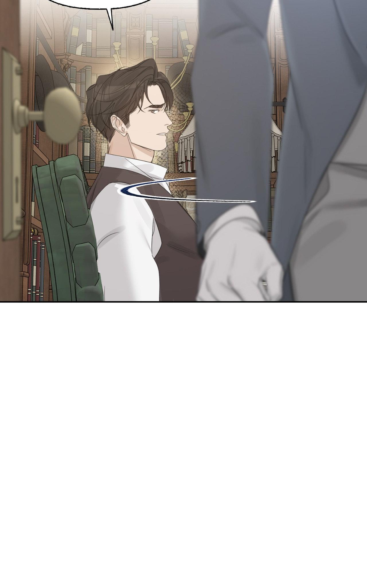 Into The Rose Garden - Chapter 73.1 Page 64