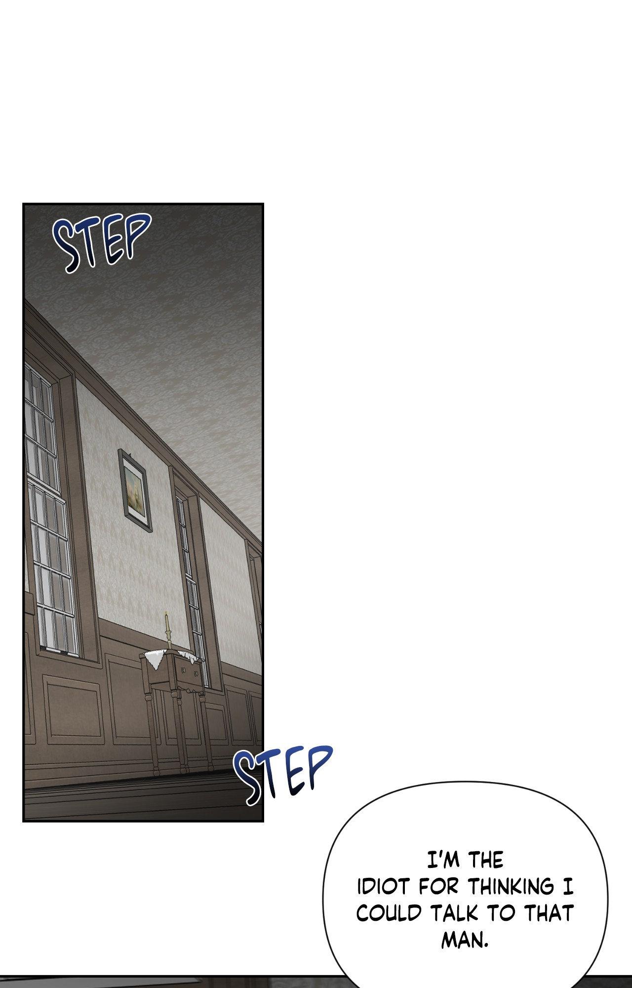 Into The Rose Garden - Chapter 73.1 Page 65