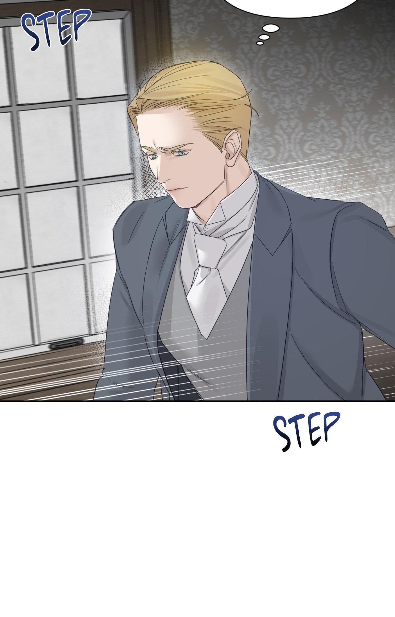 Into The Rose Garden - Chapter 73.1 Page 66