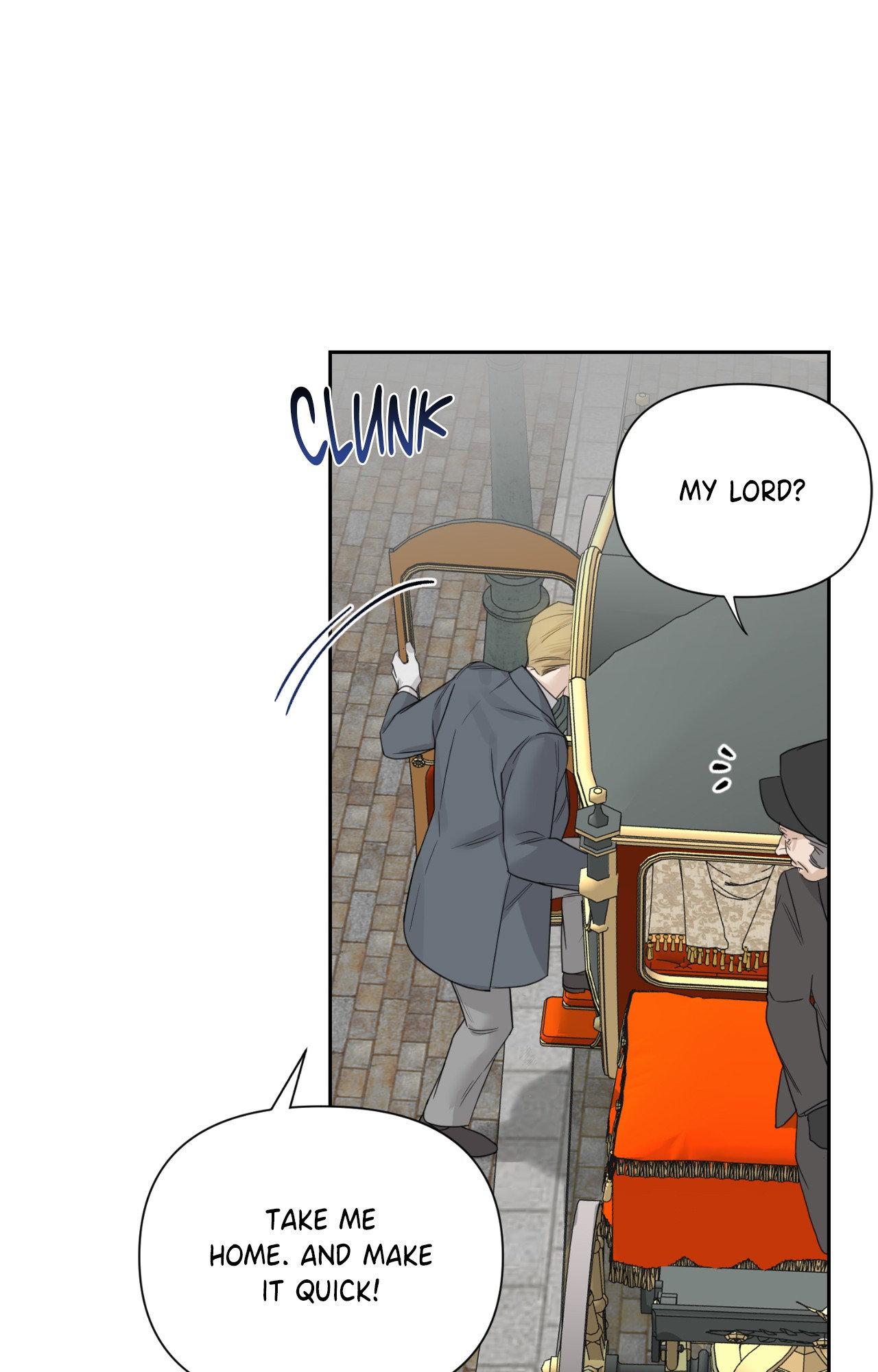 Into The Rose Garden - Chapter 73.1 Page 67