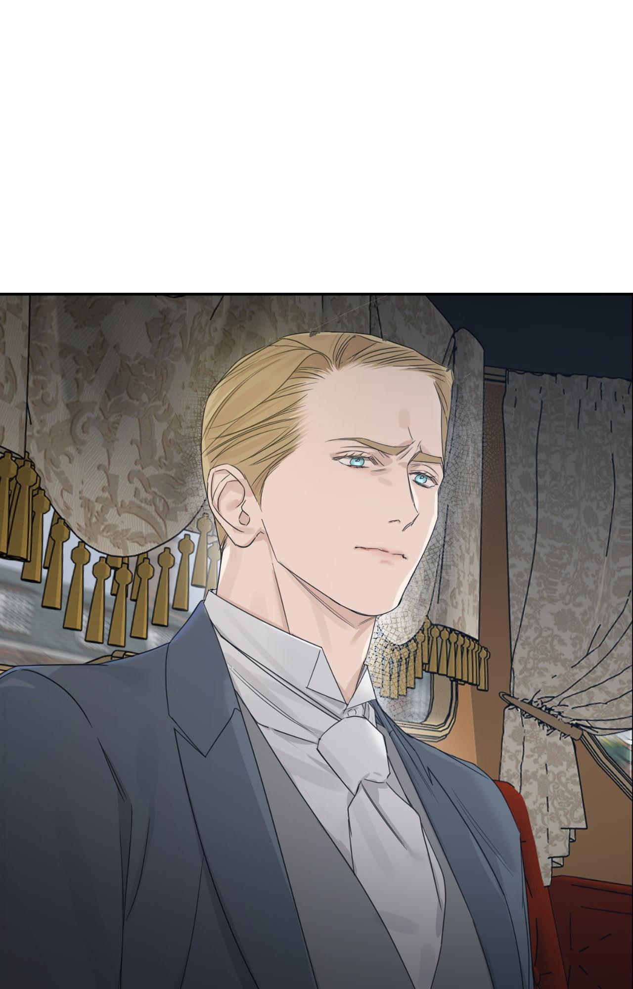 Into The Rose Garden - Chapter 73.1 Page 71