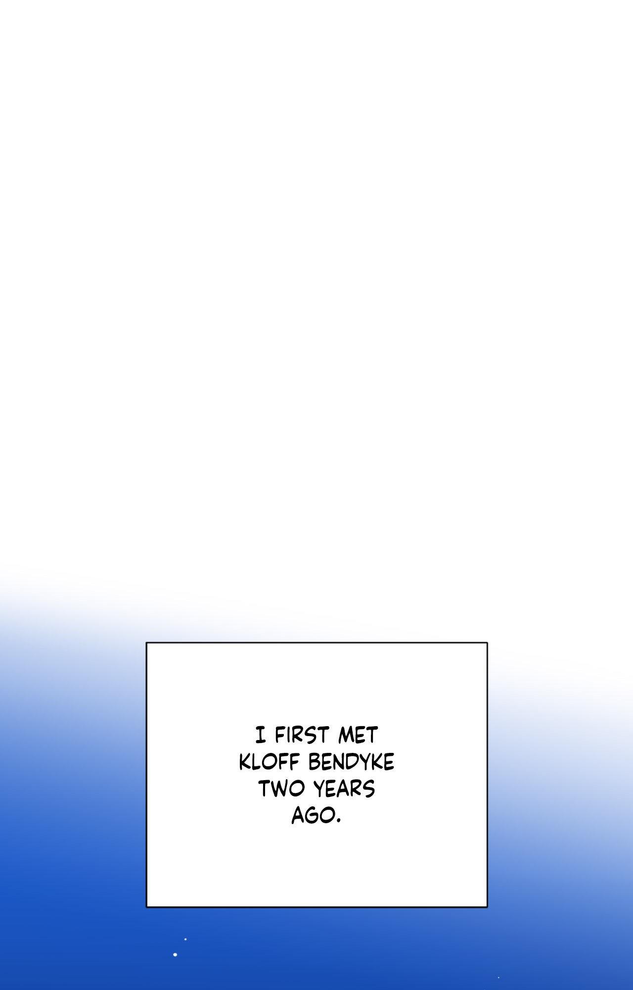 Into The Rose Garden - Chapter 73.1 Page 77