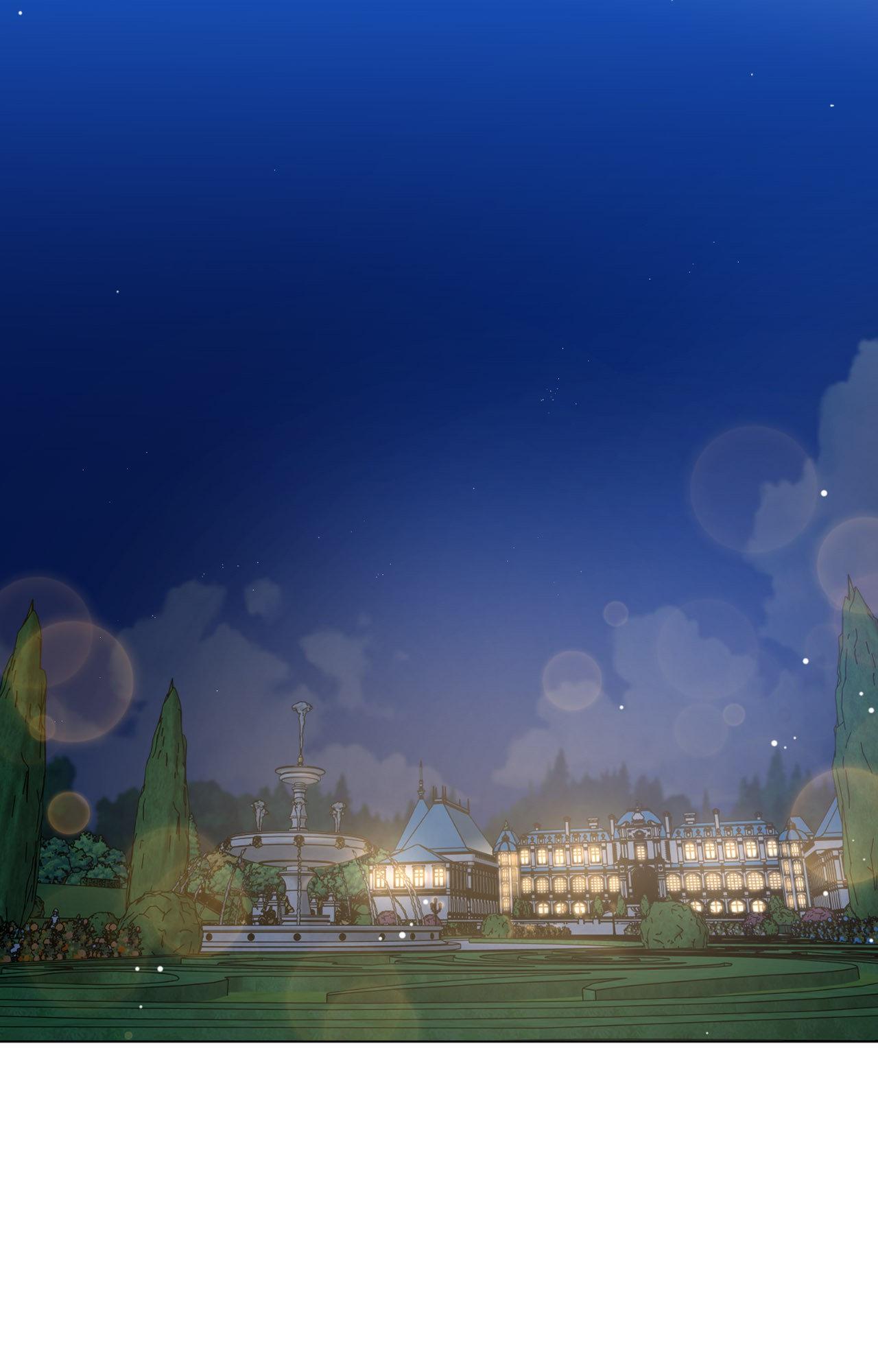 Into The Rose Garden - Chapter 73.1 Page 78