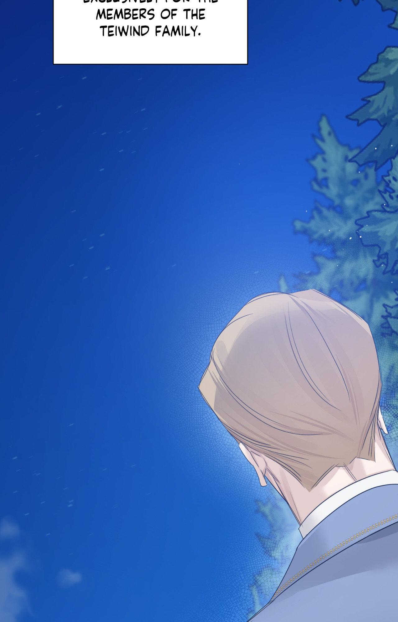 Into The Rose Garden - Chapter 73.1 Page 81