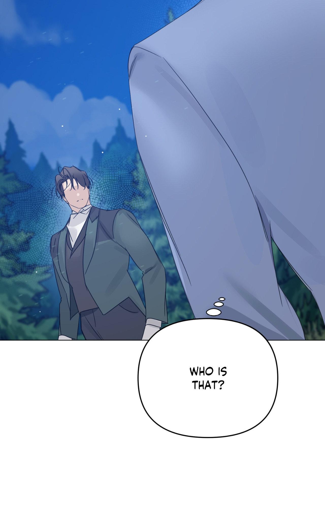 Into The Rose Garden - Chapter 73.1 Page 82