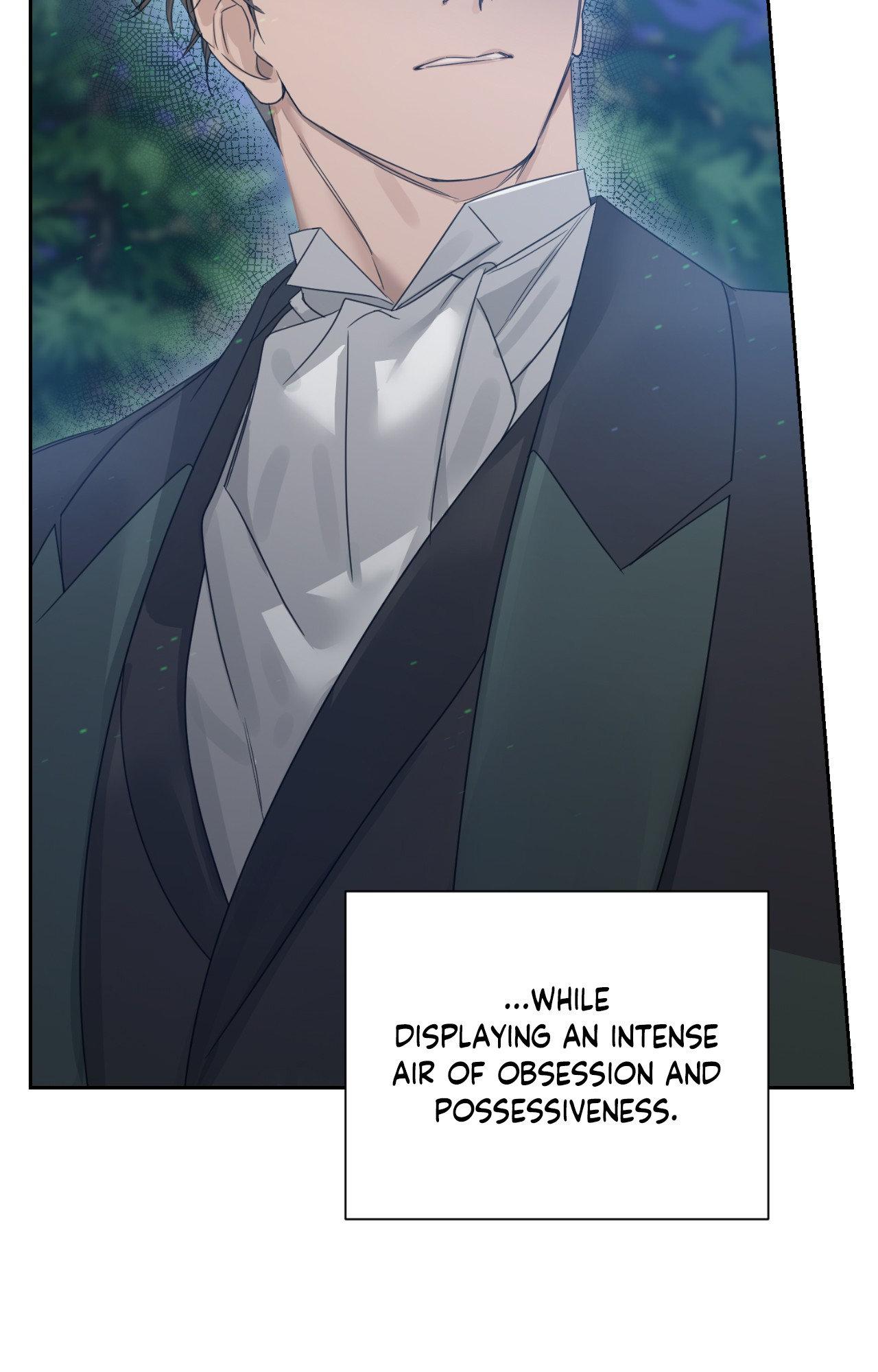 Into The Rose Garden - Chapter 73.1 Page 84