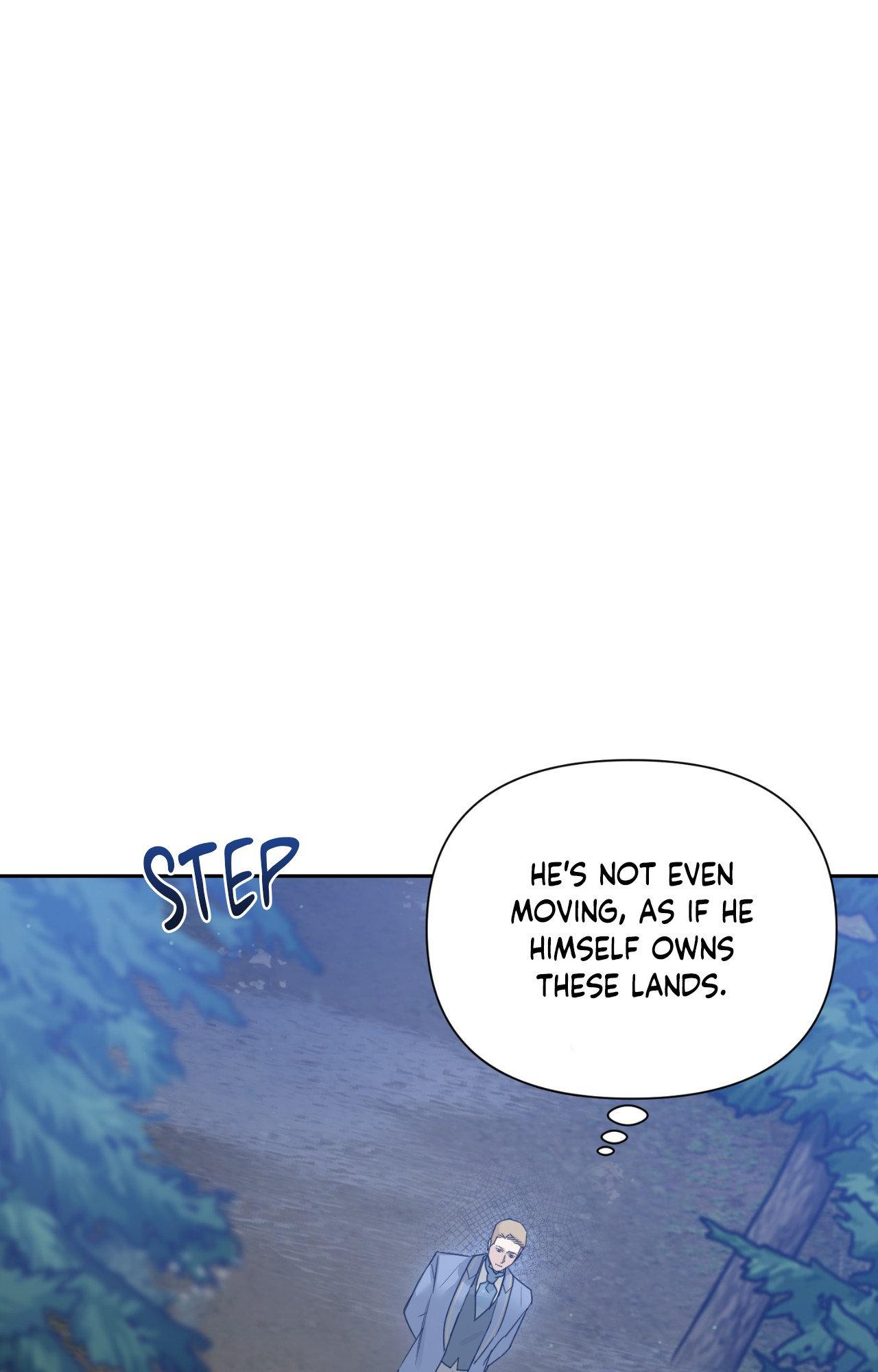 Into The Rose Garden - Chapter 73.1 Page 85