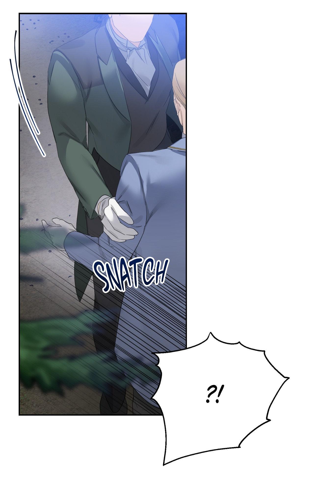 Into The Rose Garden - Chapter 73.1 Page 89