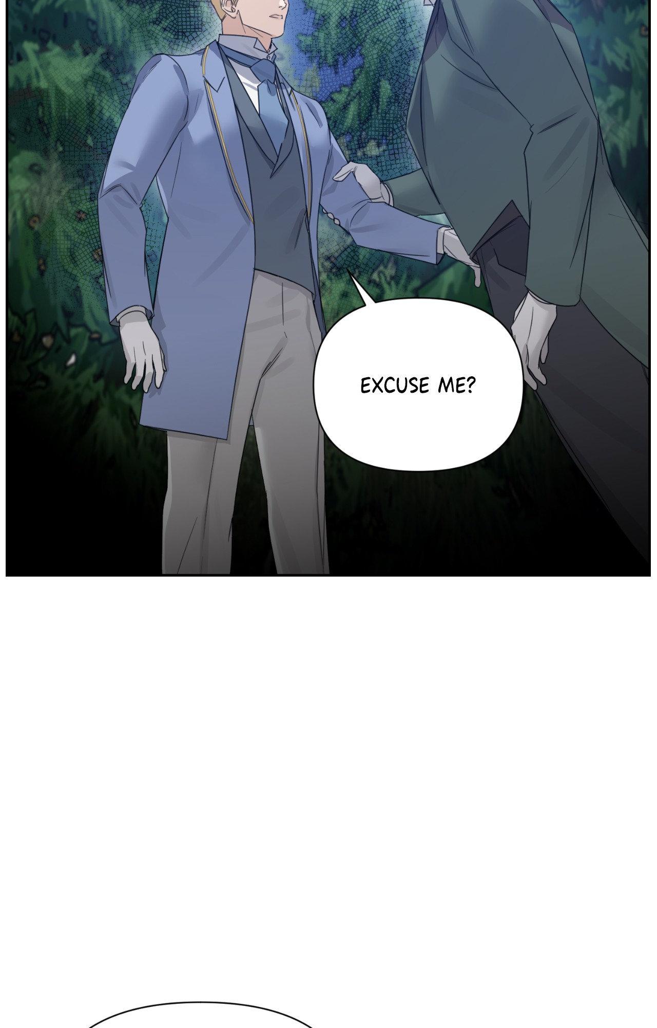 Into The Rose Garden - Chapter 73.1 Page 91