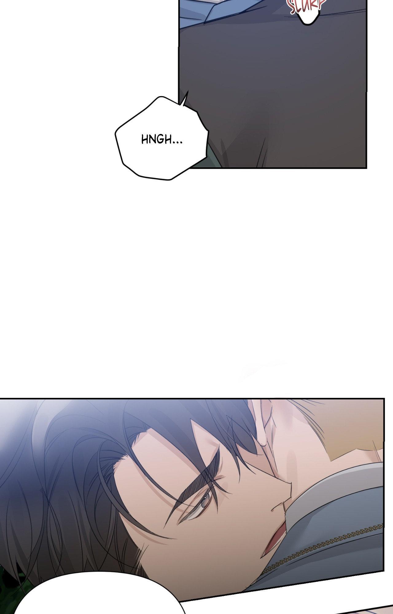 Into The Rose Garden - Chapter 73.1 Page 95