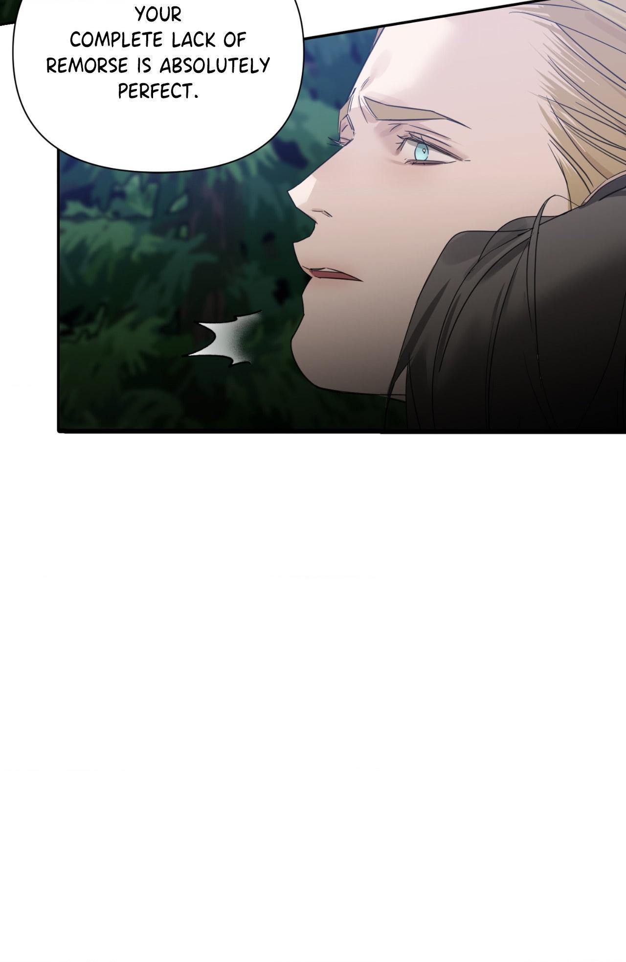 Into The Rose Garden - Chapter 73.1 Page 96