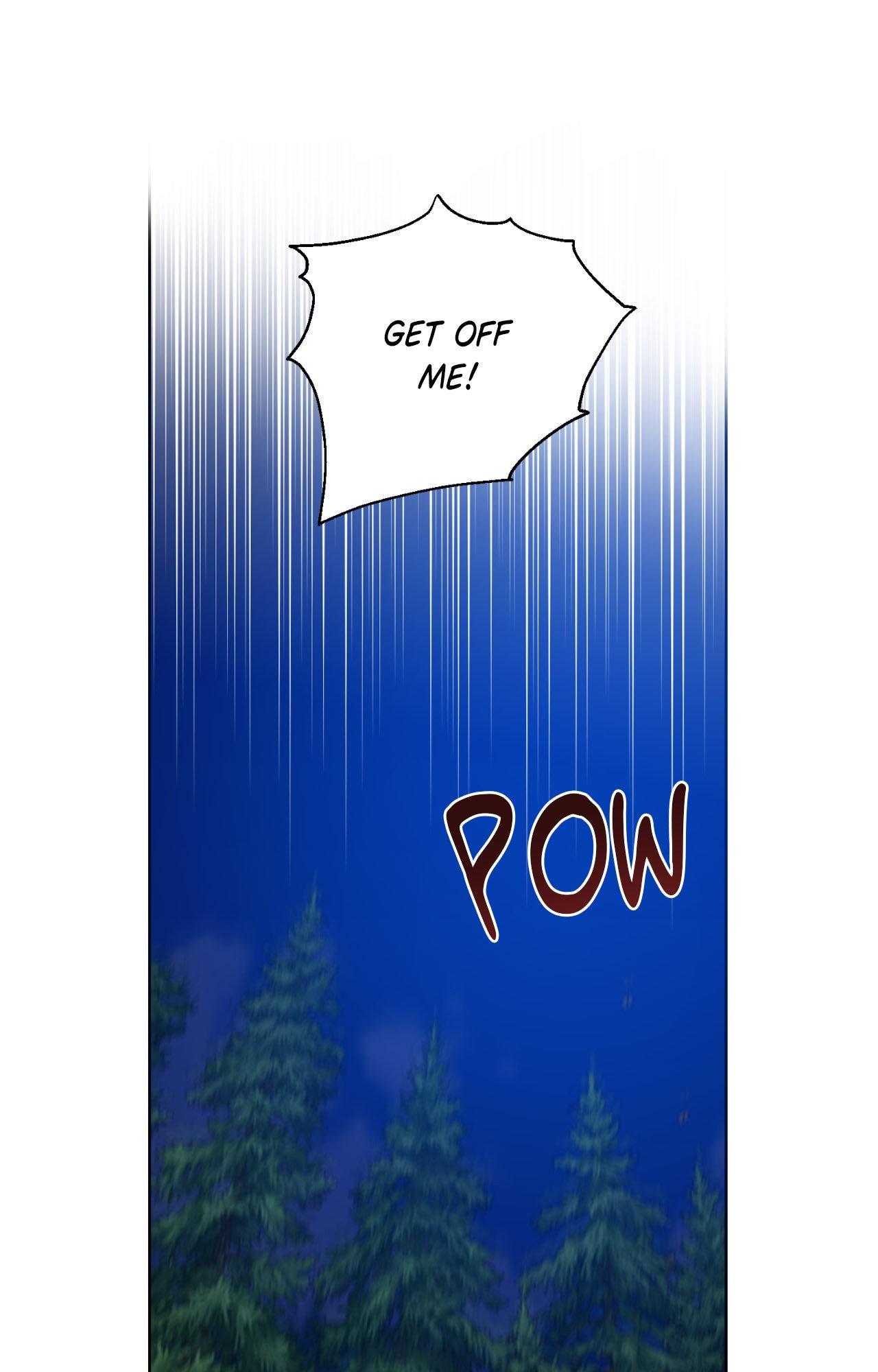 Into The Rose Garden - Chapter 73.1 Page 97