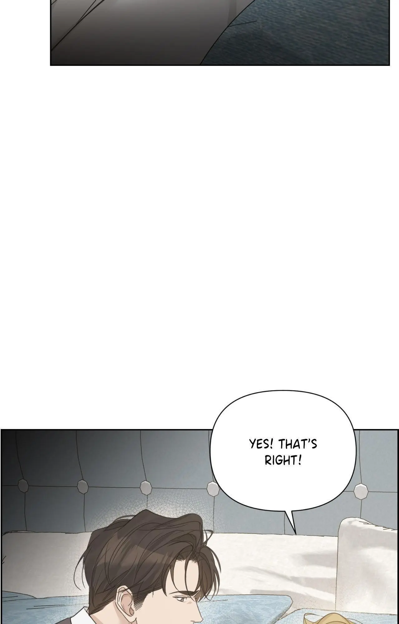 Into The Rose Garden - Chapter 73 Page 10