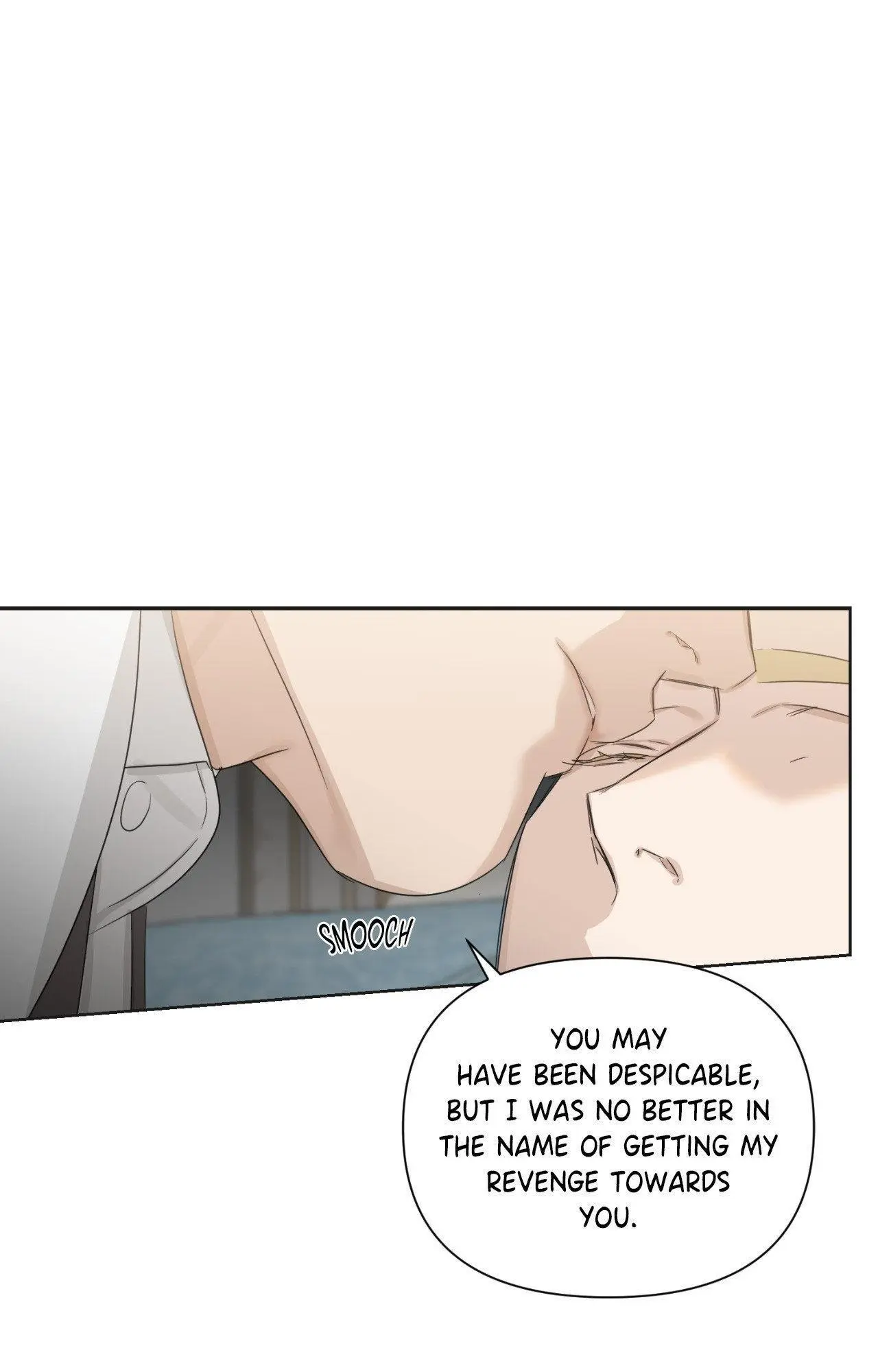 Into The Rose Garden - Chapter 73 Page 12