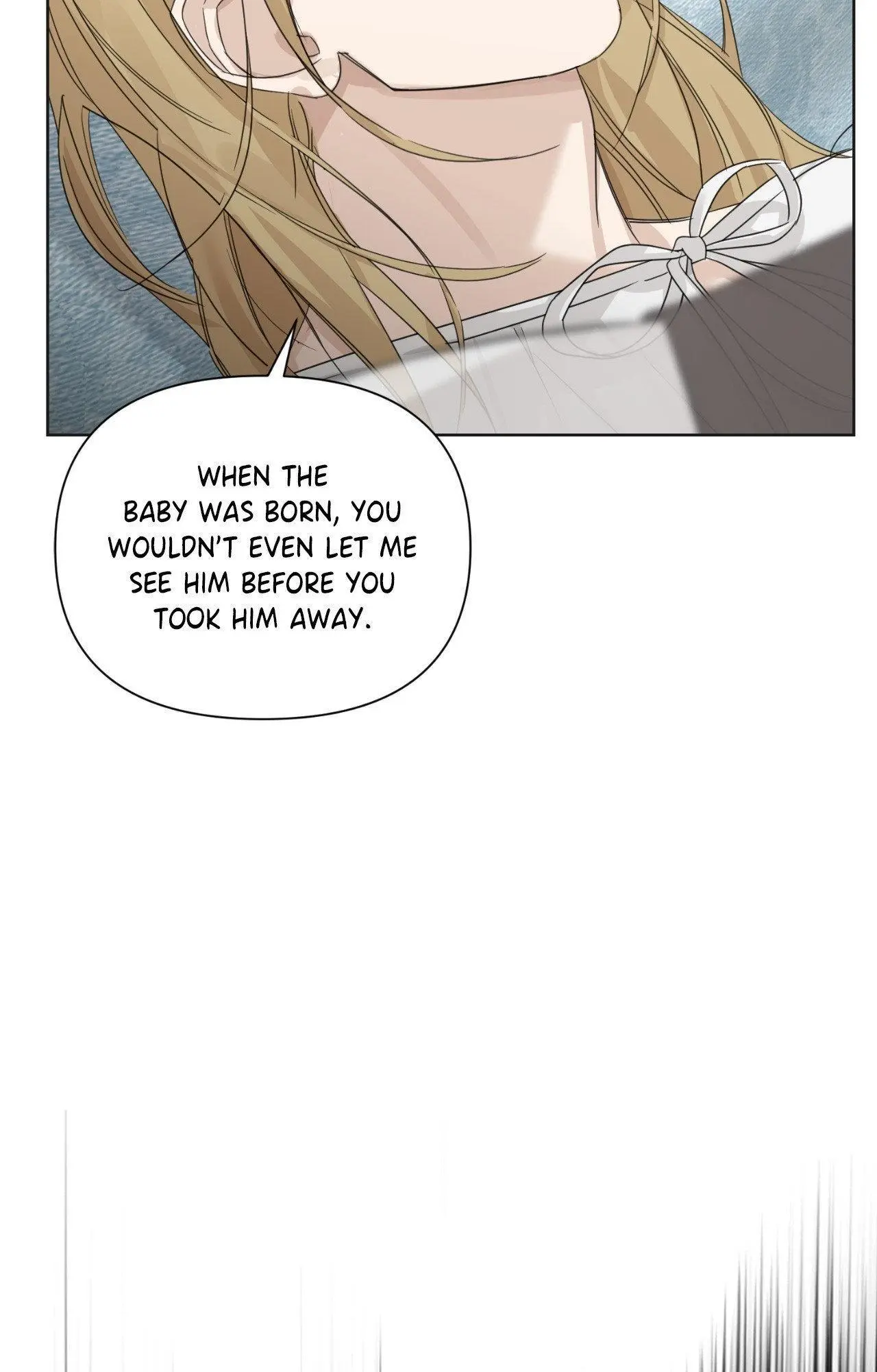 Into The Rose Garden - Chapter 73 Page 14