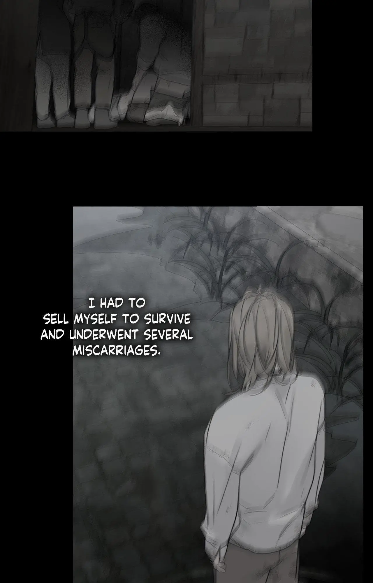 Into The Rose Garden - Chapter 73 Page 16
