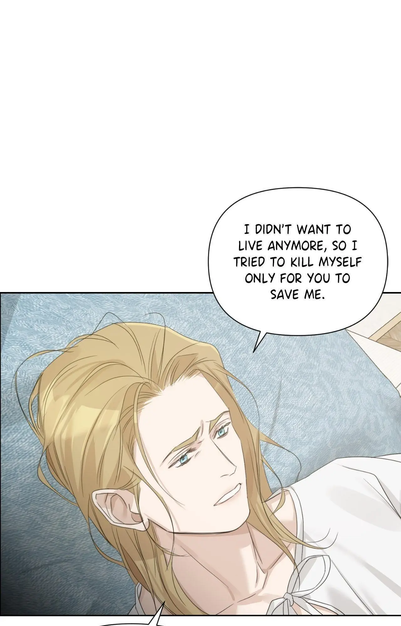 Into The Rose Garden - Chapter 73 Page 22