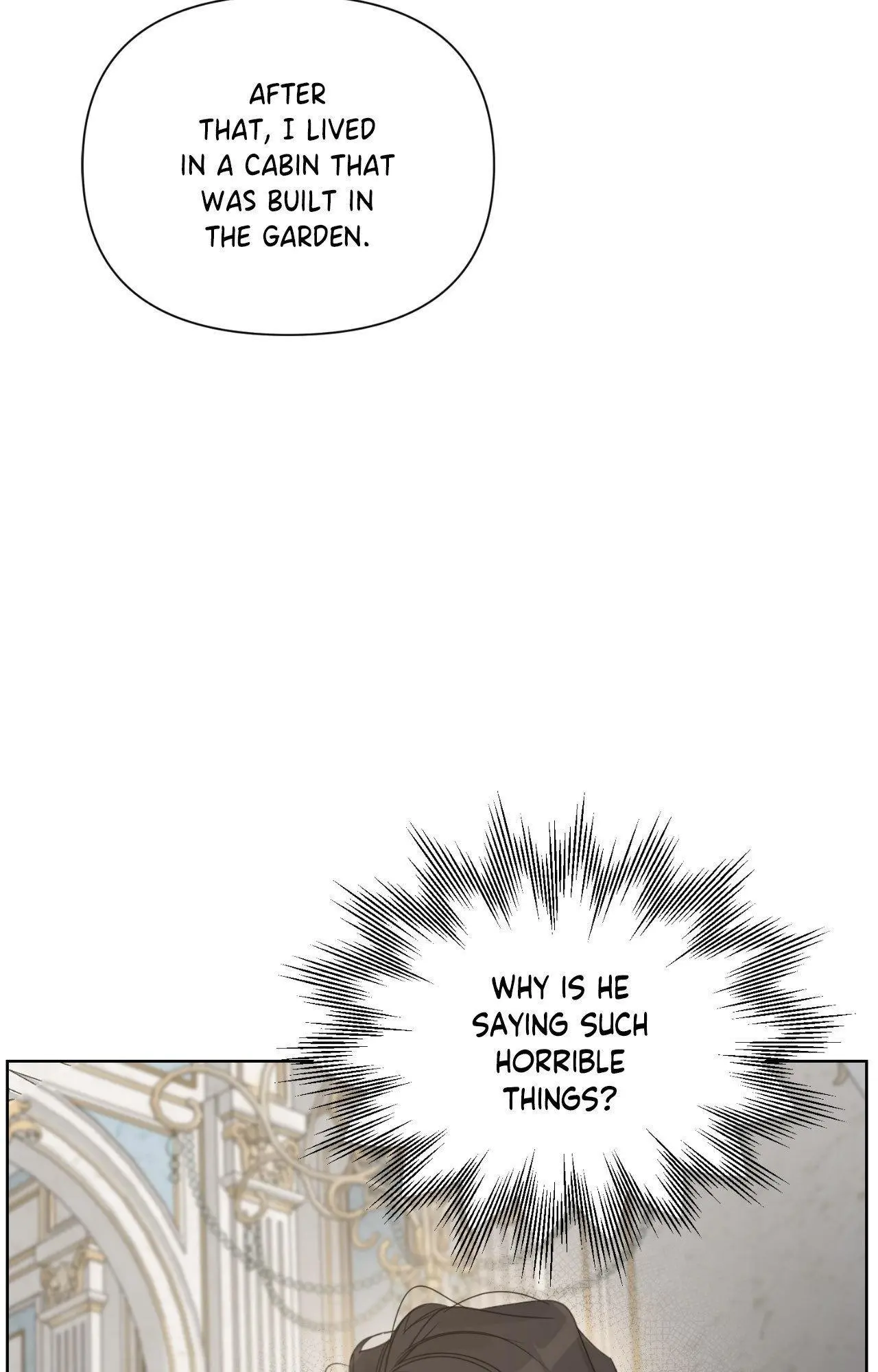 Into The Rose Garden - Chapter 73 Page 23
