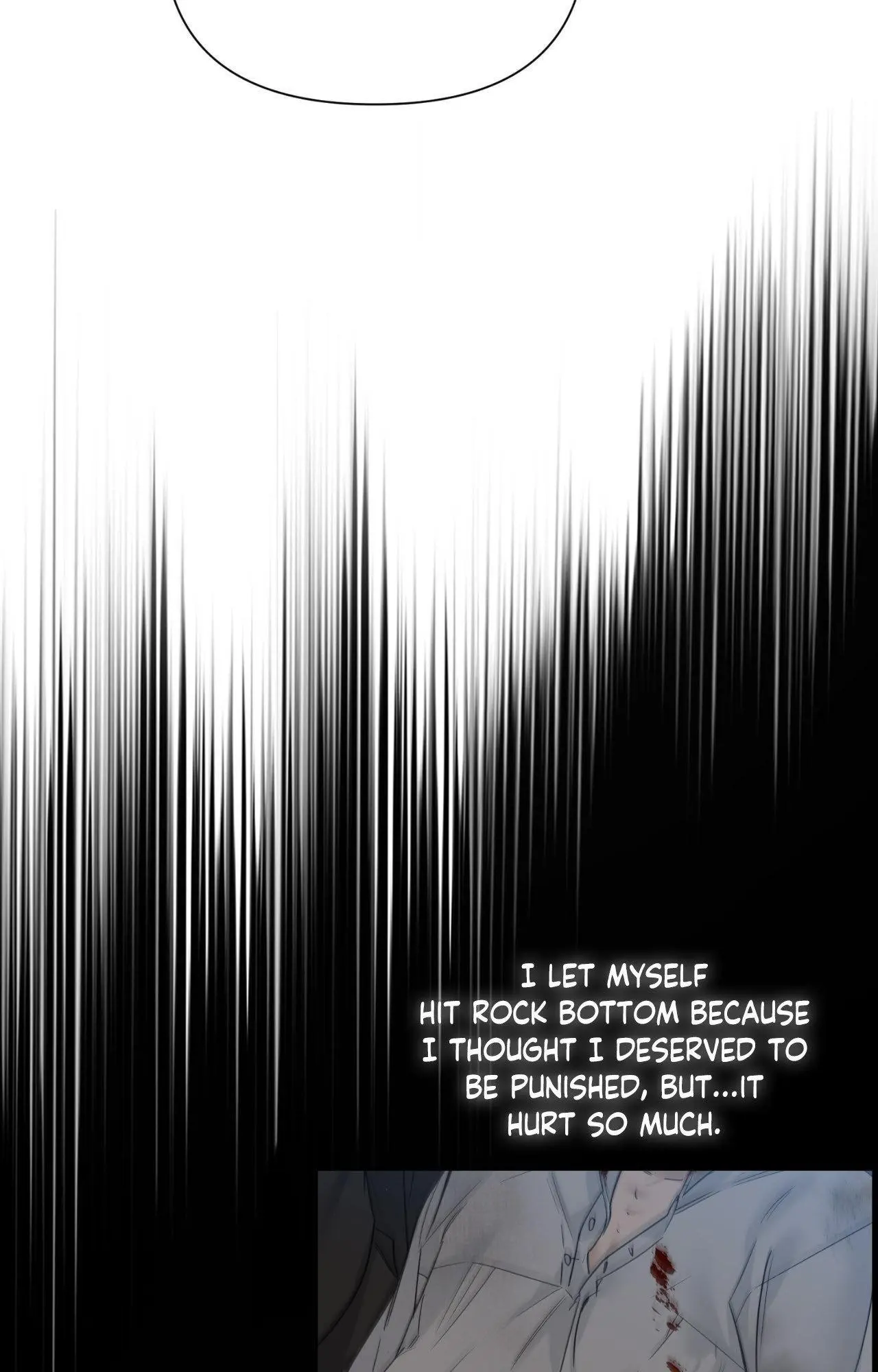 Into The Rose Garden - Chapter 73 Page 25