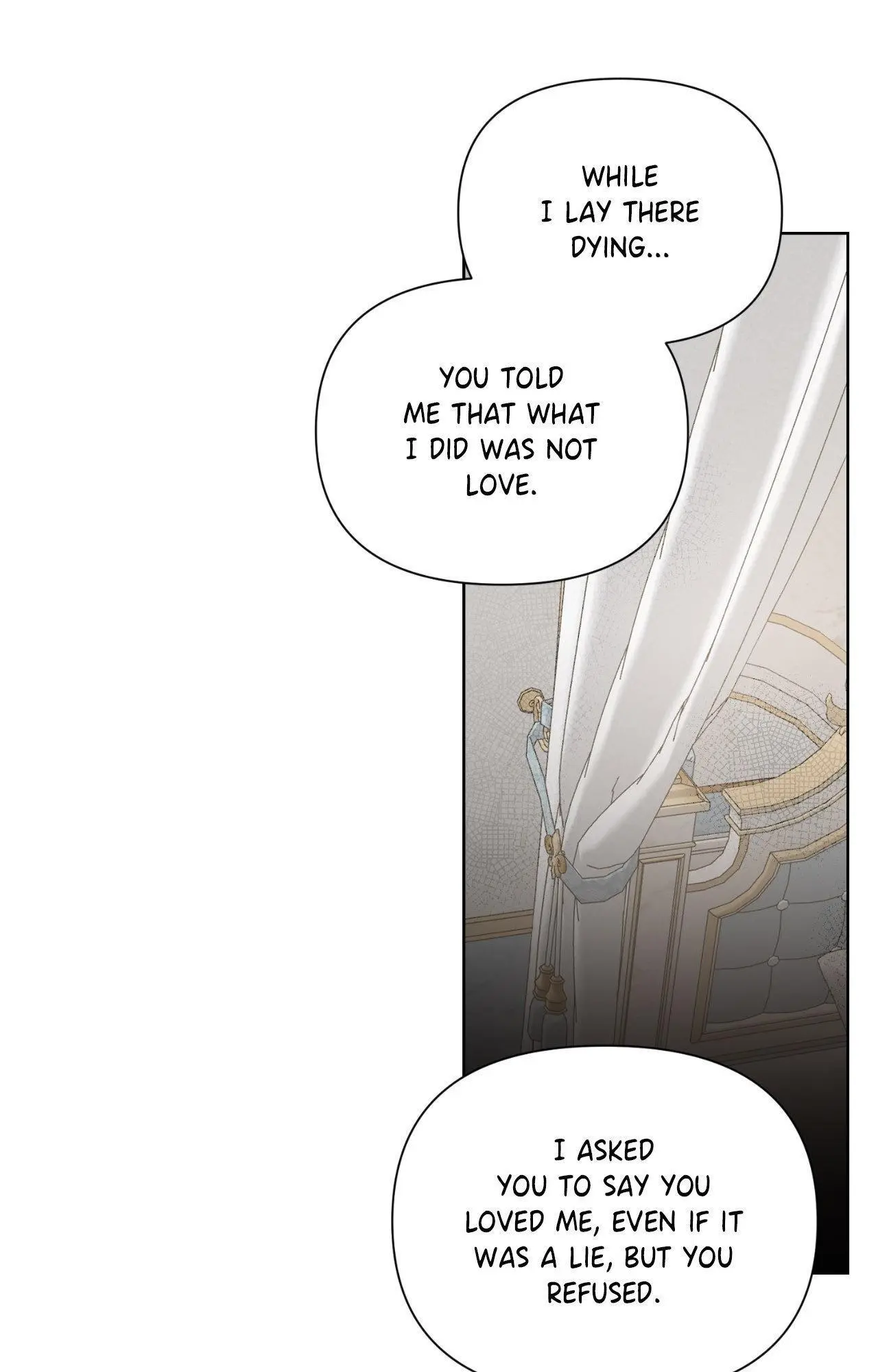 Into The Rose Garden - Chapter 73 Page 29