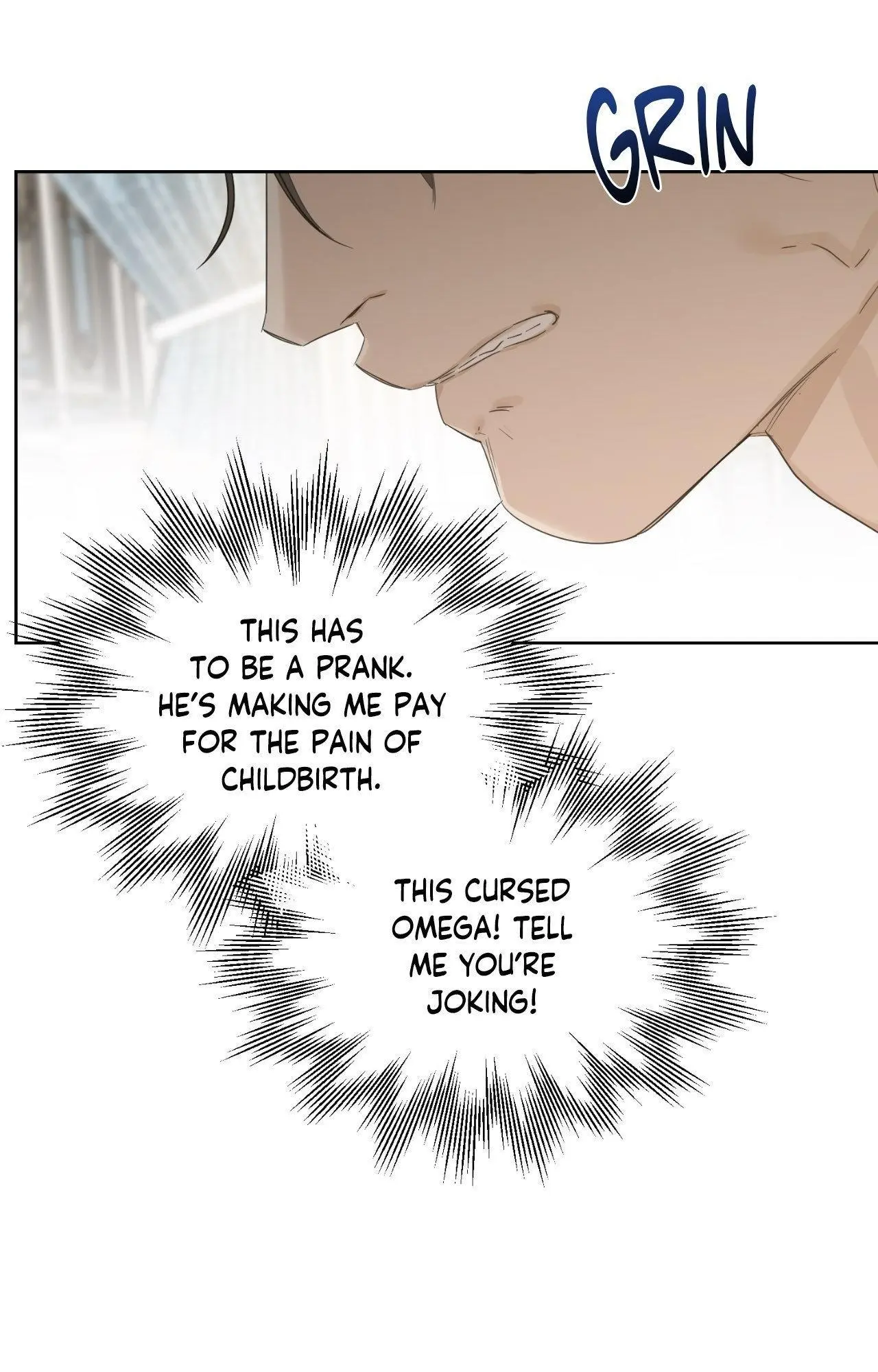 Into The Rose Garden - Chapter 73 Page 31