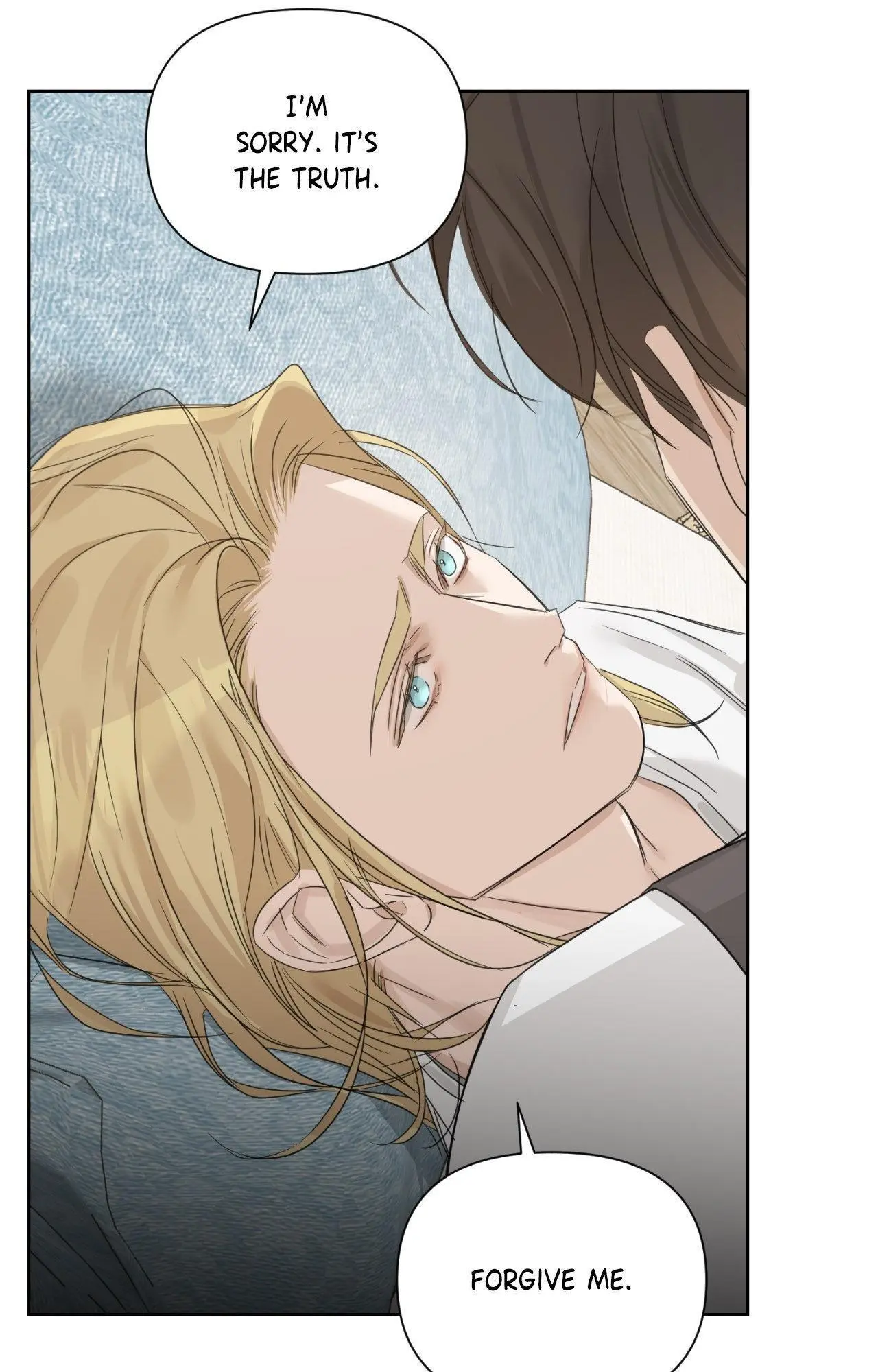 Into The Rose Garden - Chapter 73 Page 32