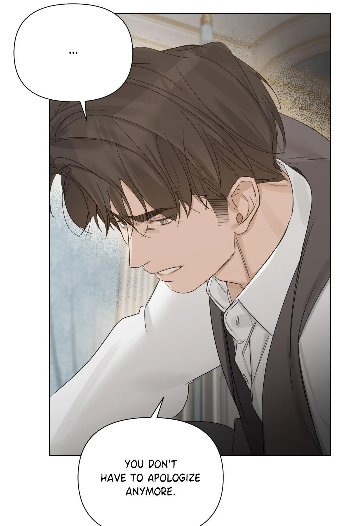 Into The Rose Garden - Chapter 73 Page 34