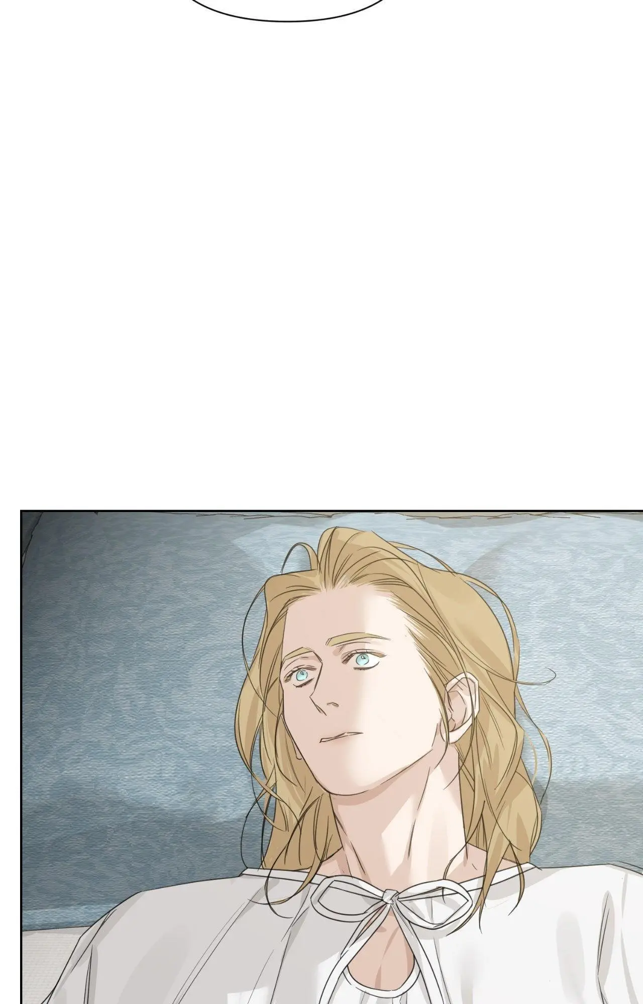 Into The Rose Garden - Chapter 73 Page 35