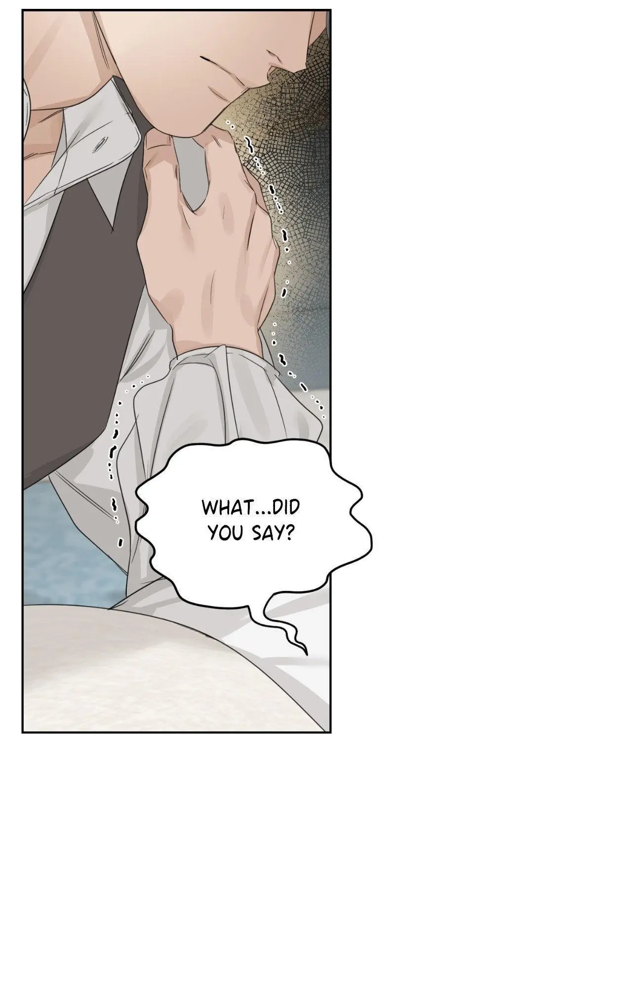 Into The Rose Garden - Chapter 73 Page 37