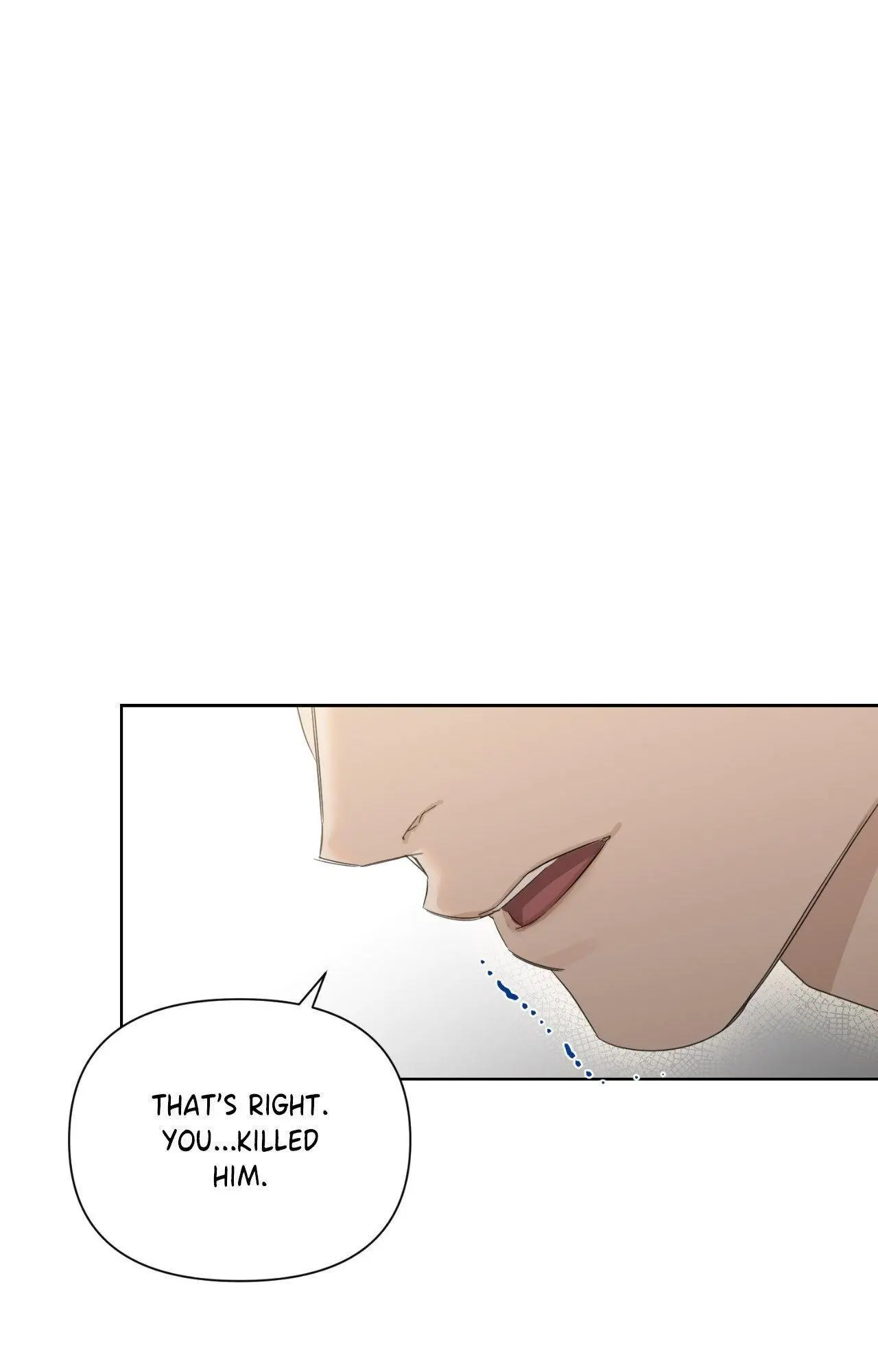 Into The Rose Garden - Chapter 73 Page 4
