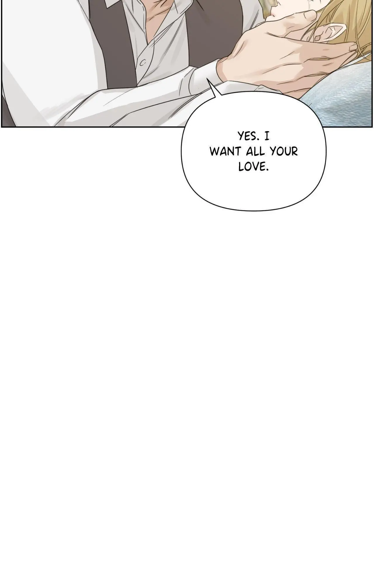 Into The Rose Garden - Chapter 73 Page 47