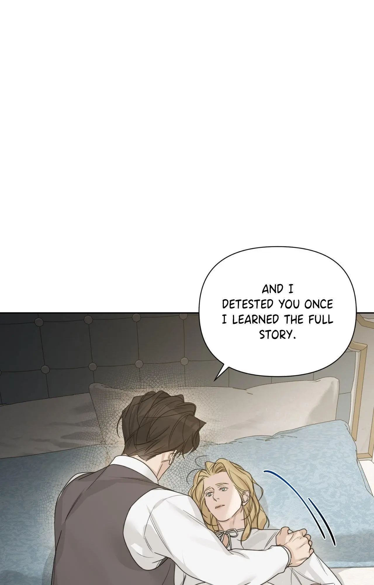 Into The Rose Garden - Chapter 73 Page 5