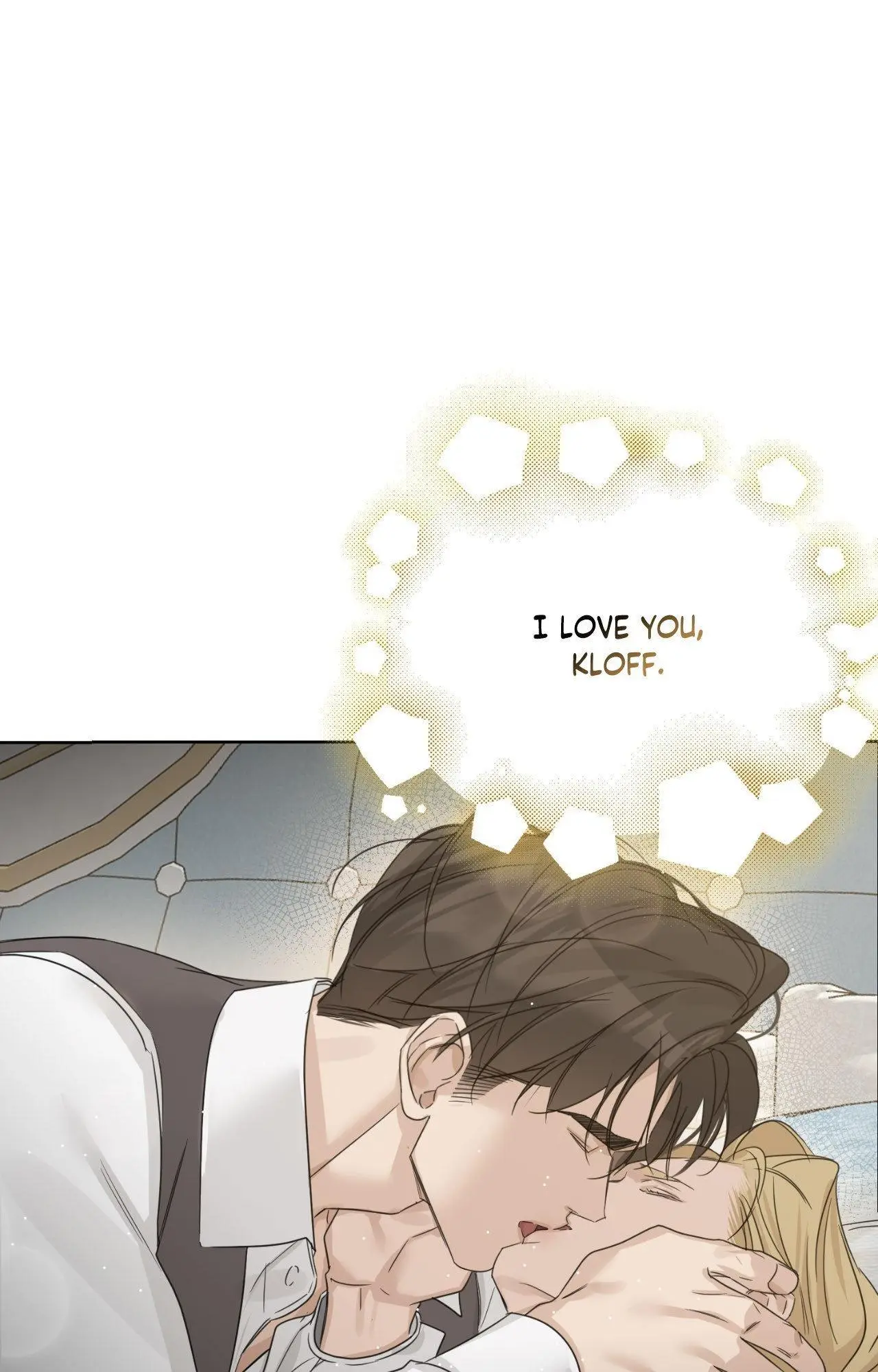 Into The Rose Garden - Chapter 73 Page 51
