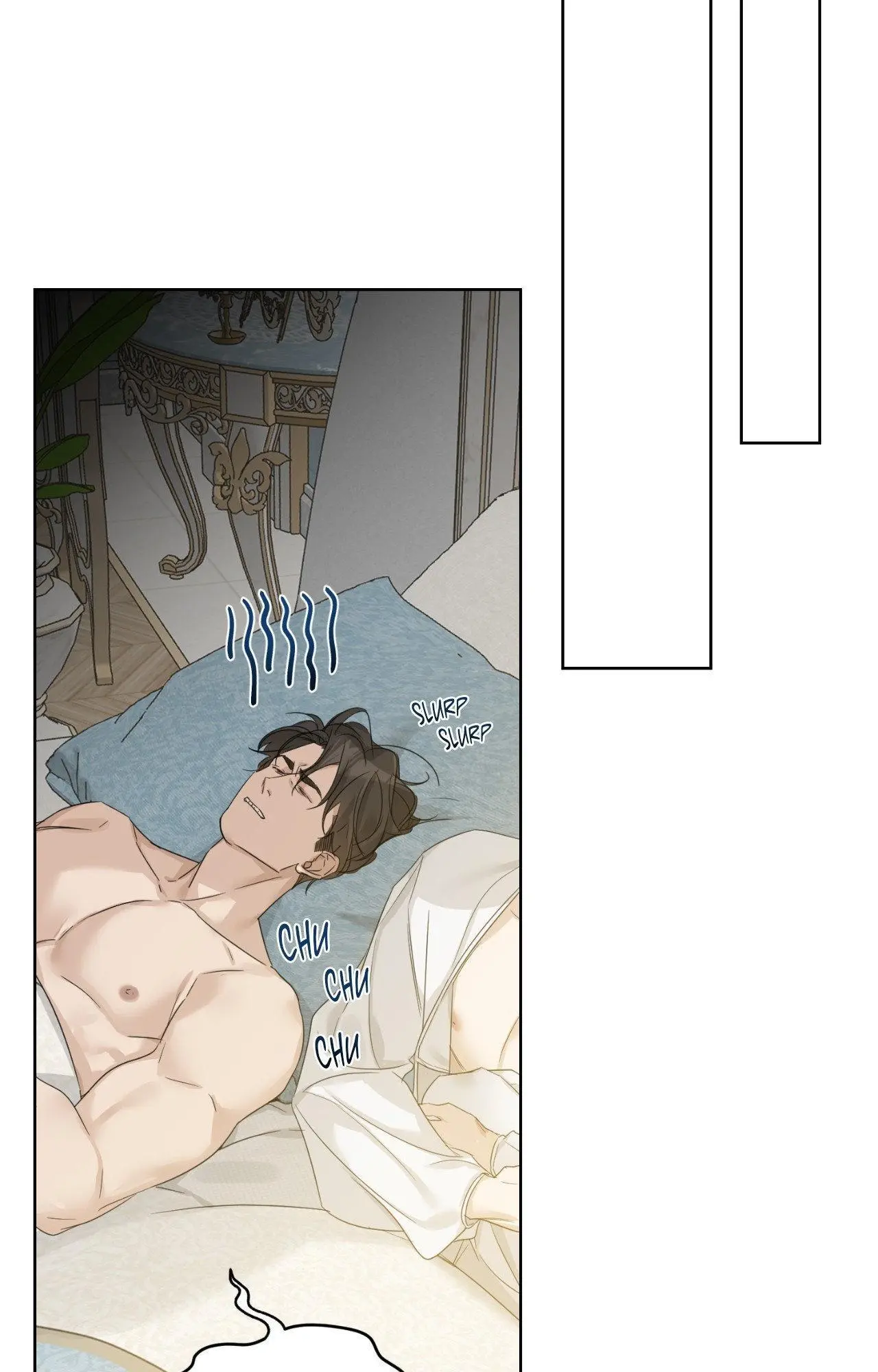 Into The Rose Garden - Chapter 73 Page 54