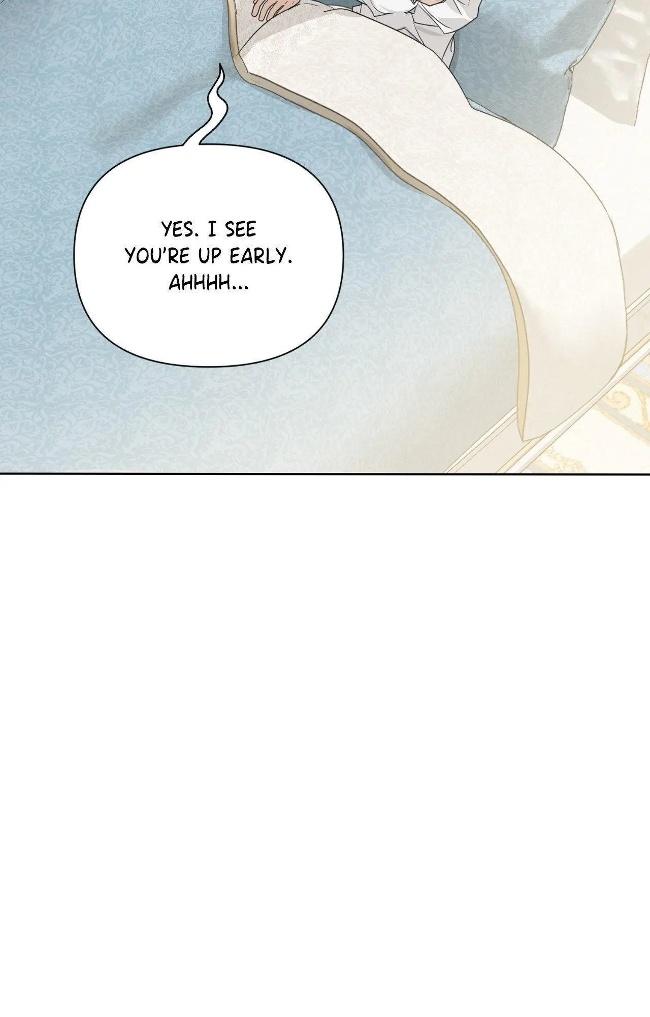 Into The Rose Garden - Chapter 73 Page 56