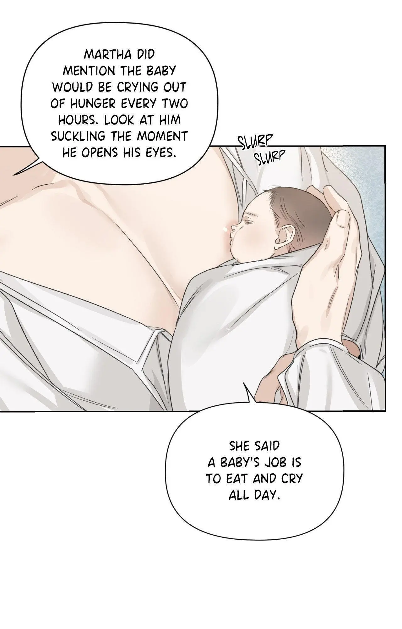 Into The Rose Garden - Chapter 73 Page 57
