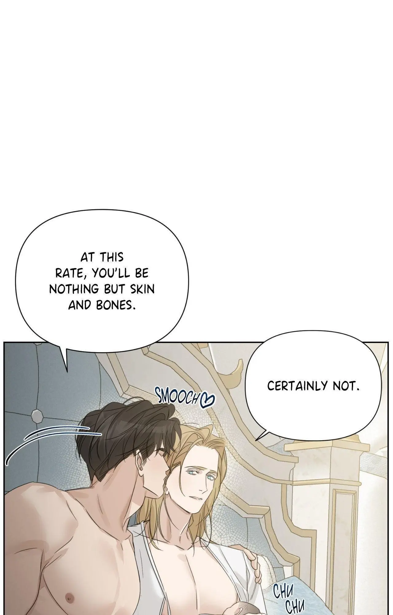 Into The Rose Garden - Chapter 73 Page 58