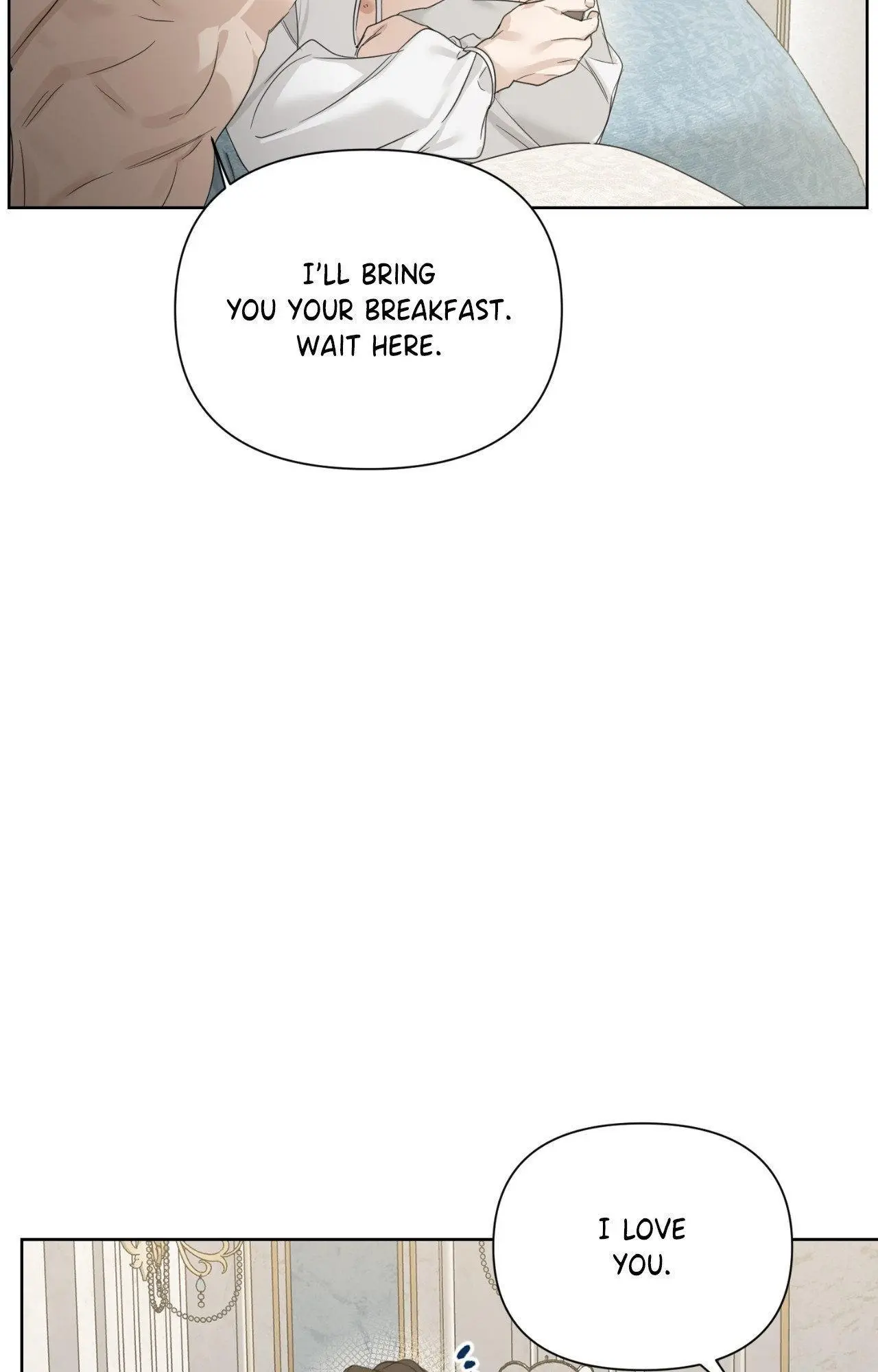 Into The Rose Garden - Chapter 73 Page 59