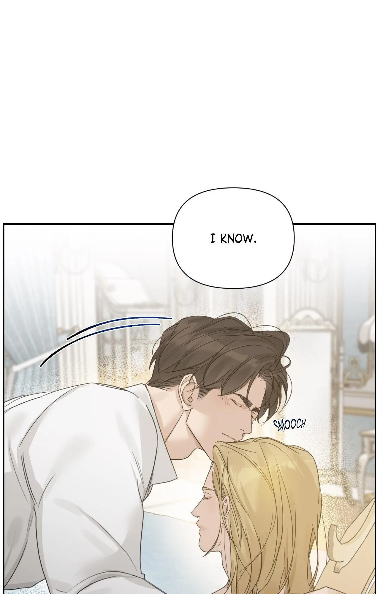 Into The Rose Garden - Chapter 73 Page 61