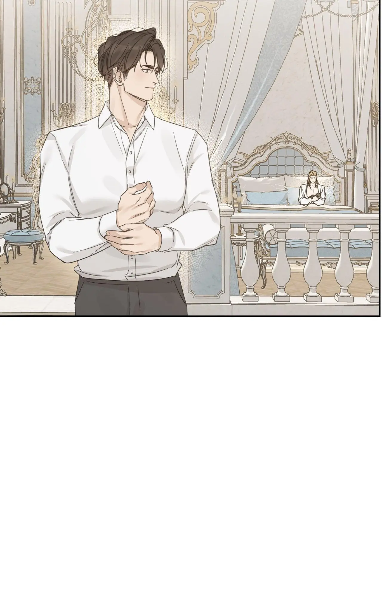 Into The Rose Garden - Chapter 73 Page 63